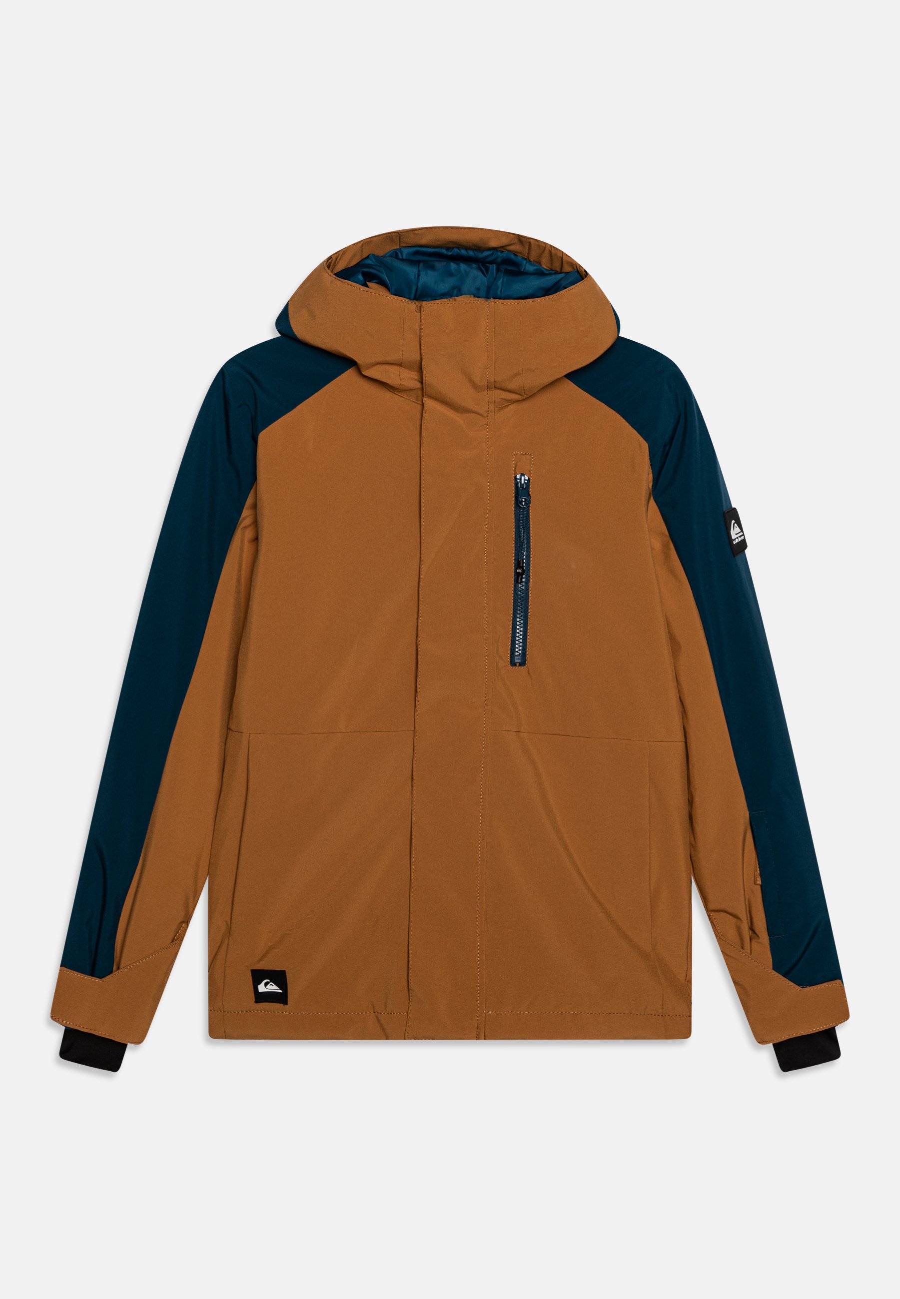 MISSION BLOCK YOUTH UNISEX - Snowboard jacket