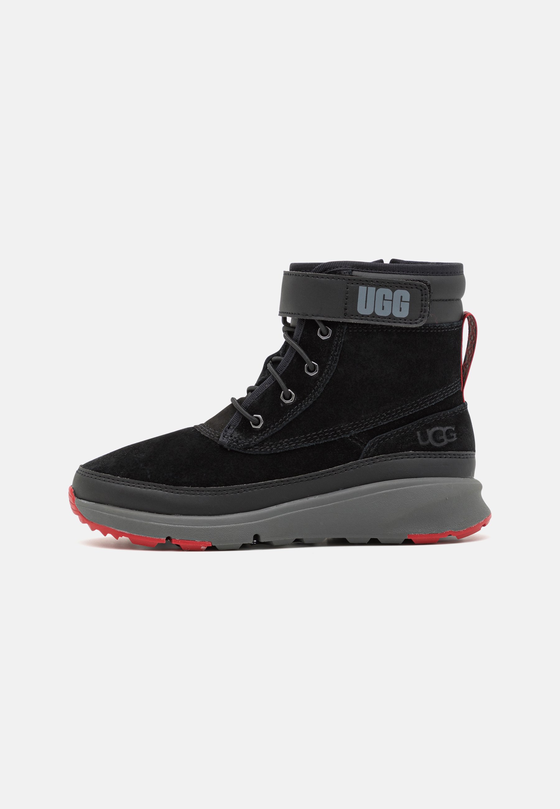 ARREN WEATHER UNISEX - Winter boots