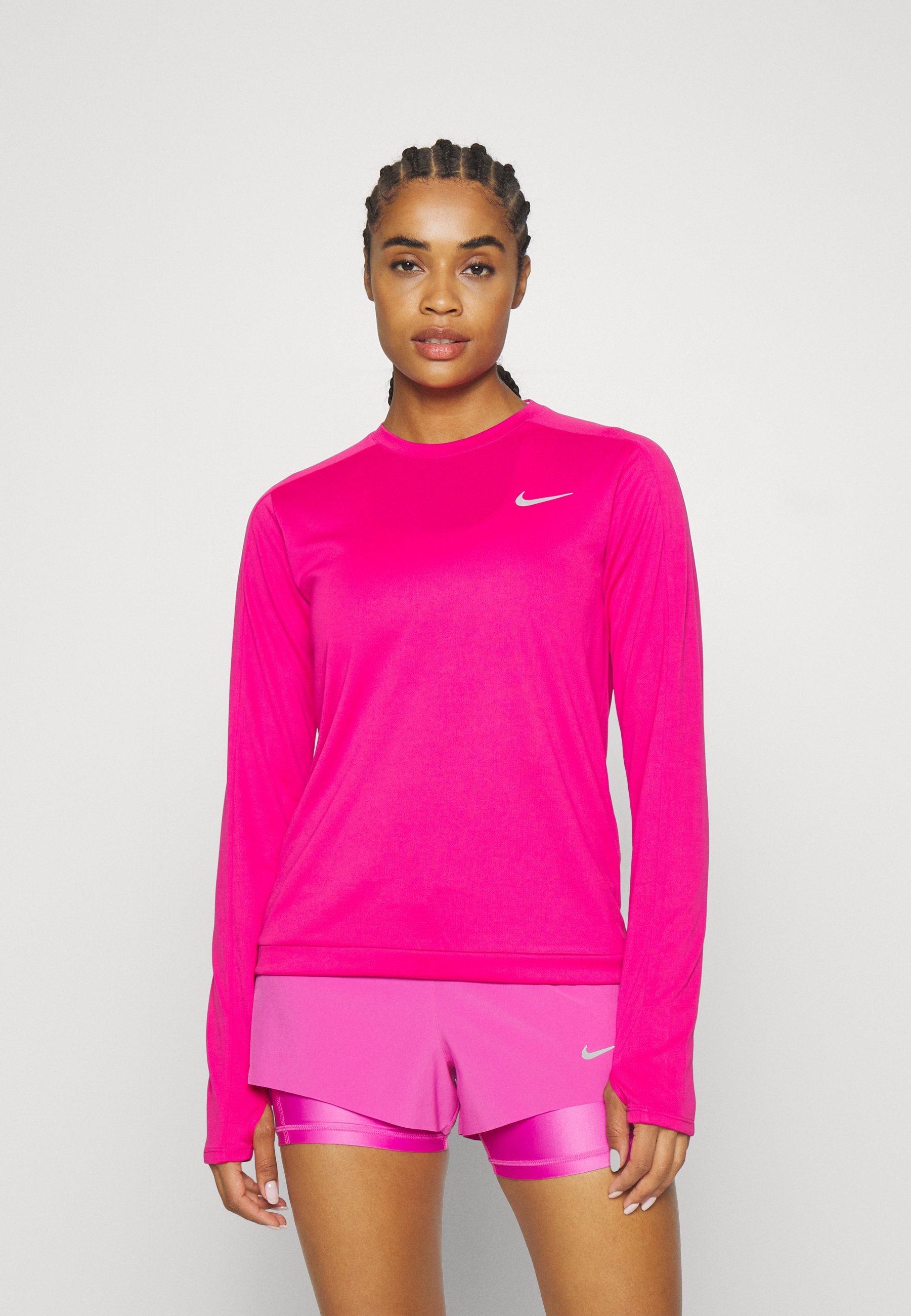 PACER CREW - Long sleeved top