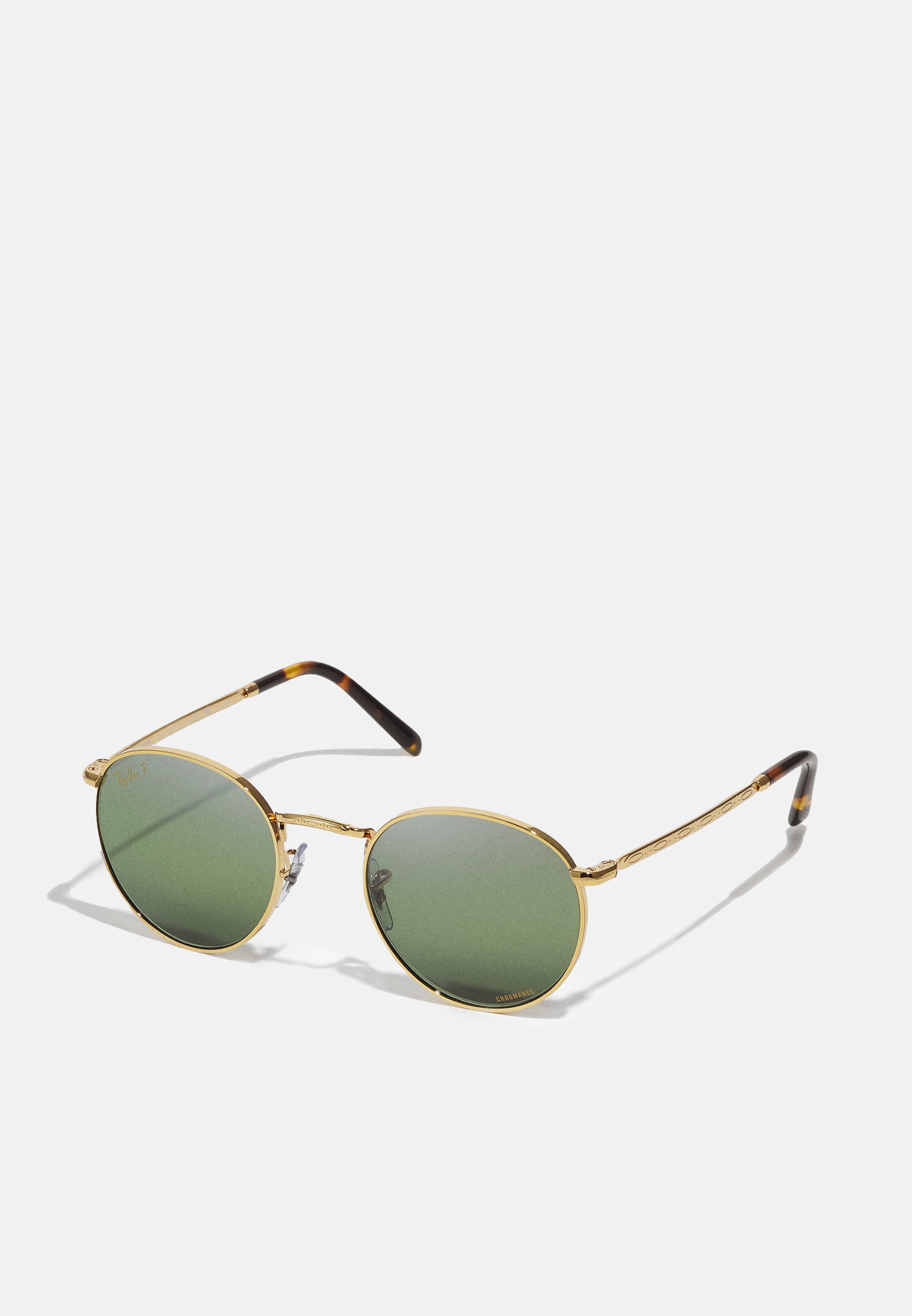 NEW ROUND RB3637 UNISEX - Sunglasses