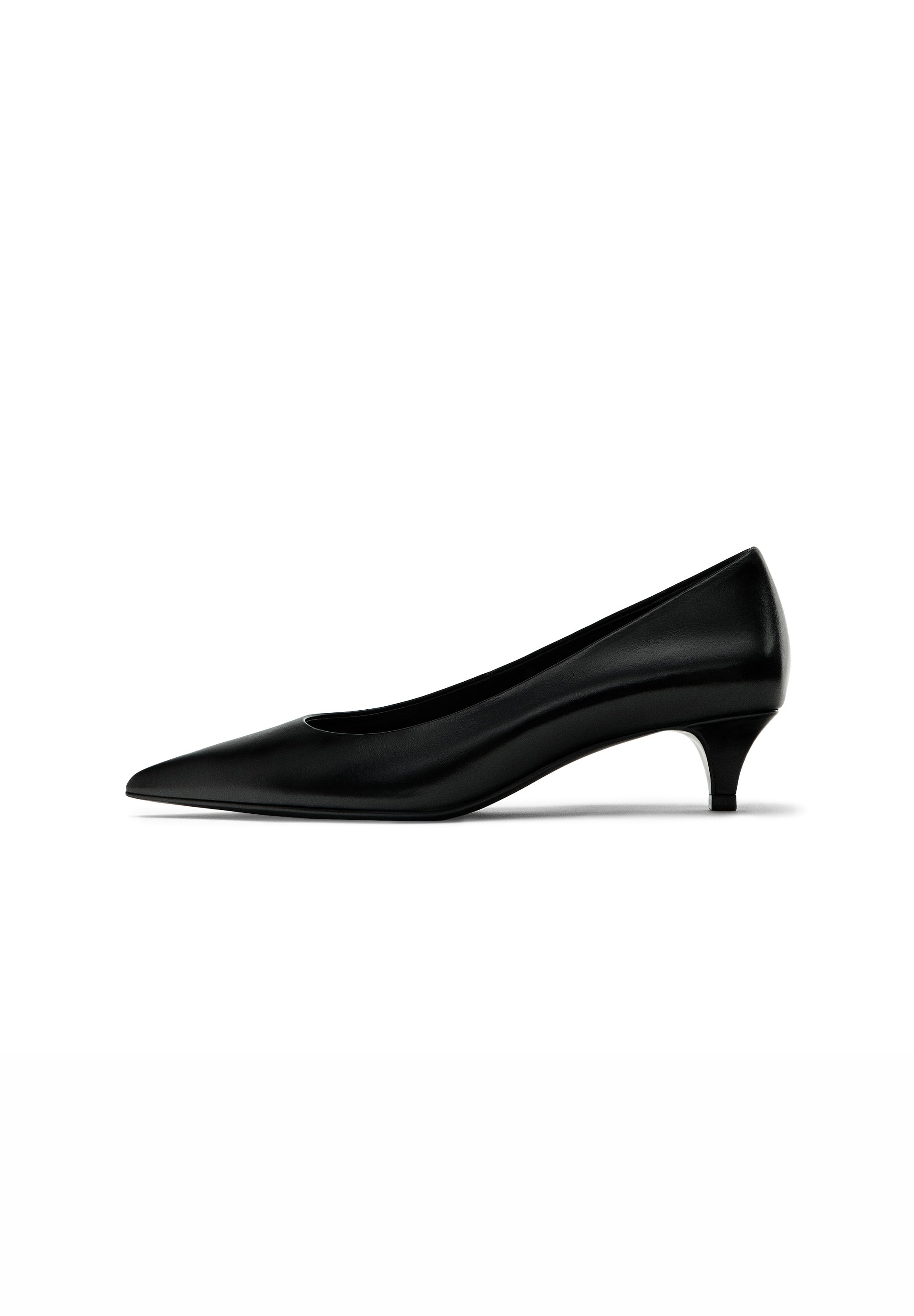 Classic heels