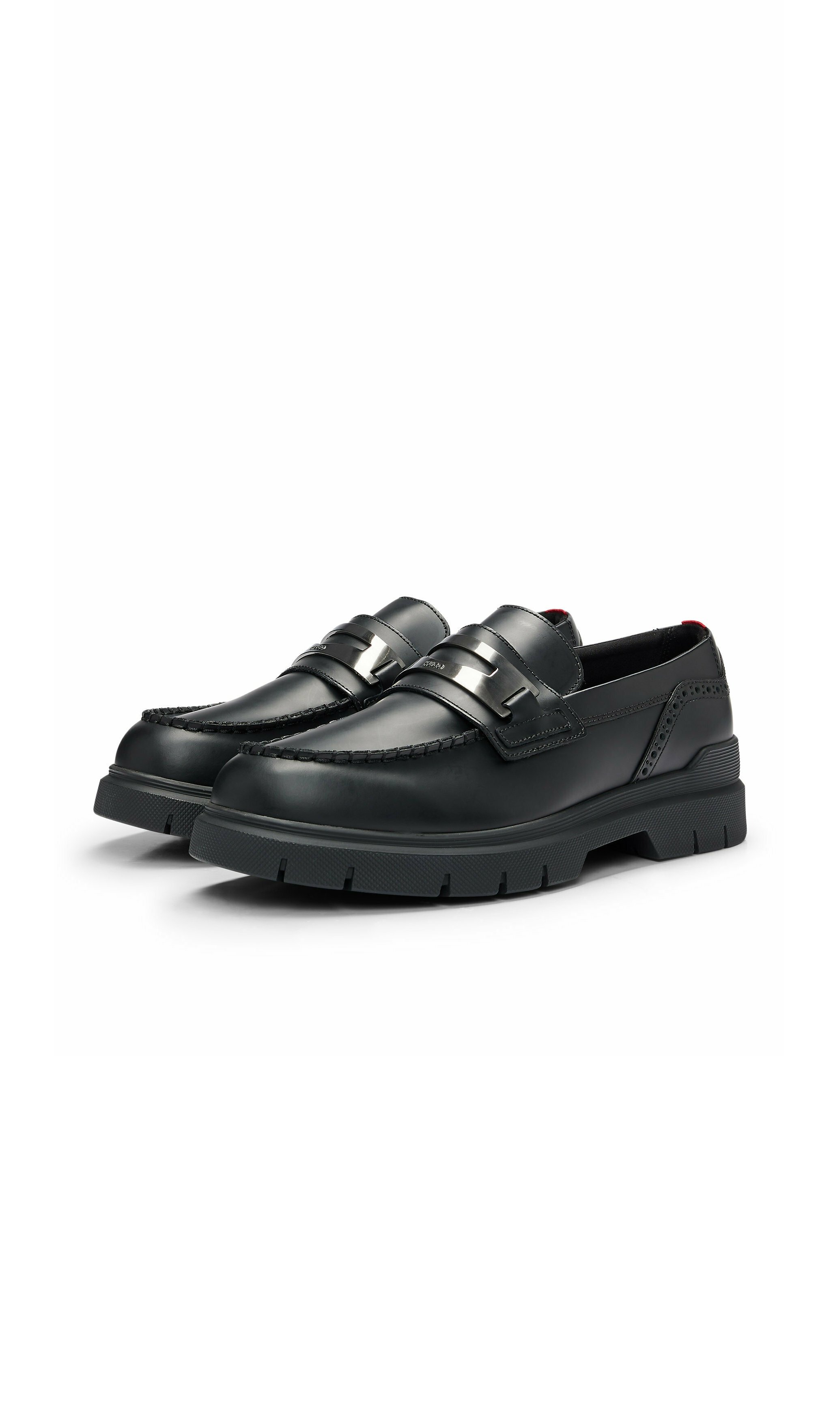 RYAN - Slip-ons