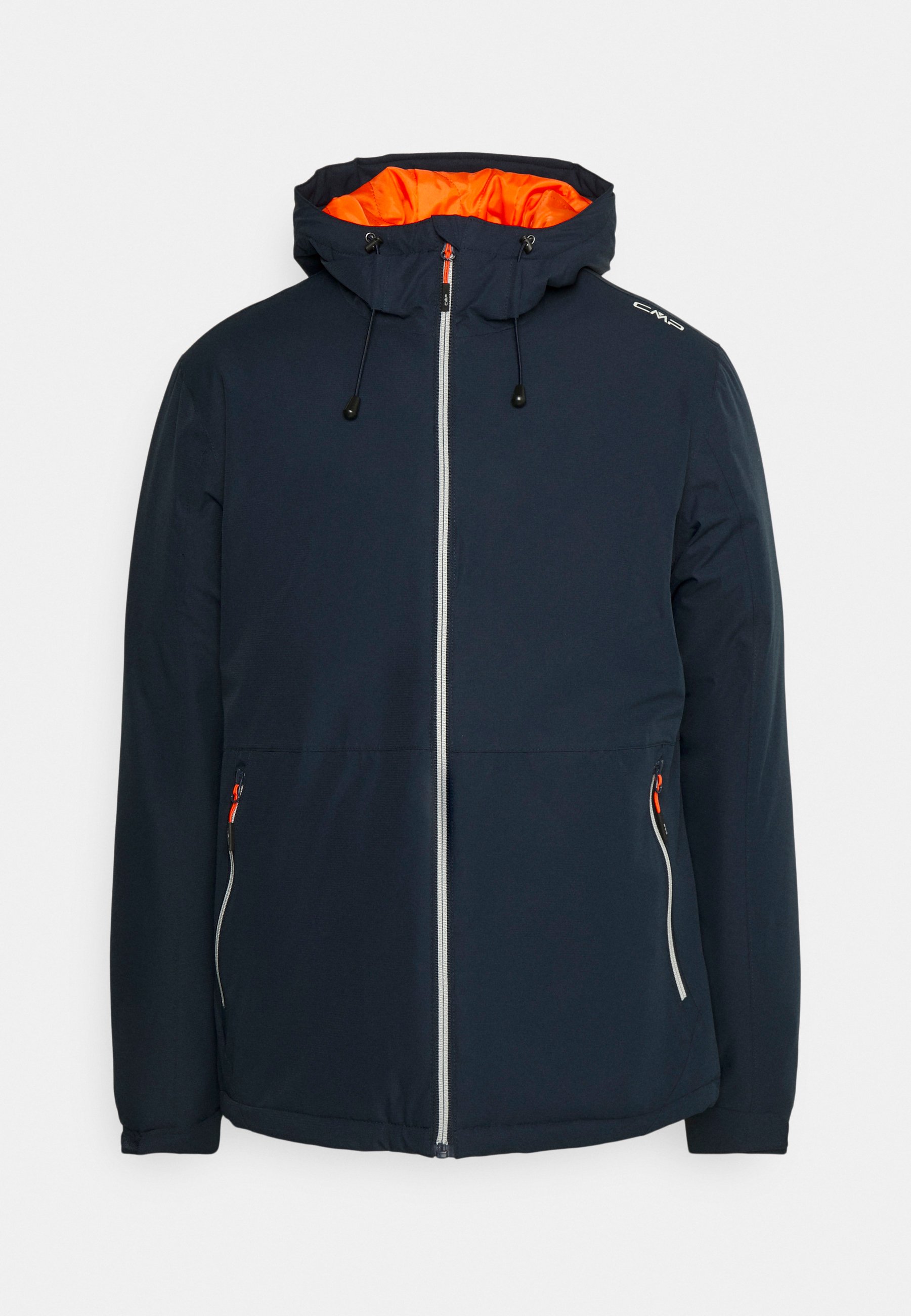 MAN JACKET FIX HOOD - Outdoor jacket