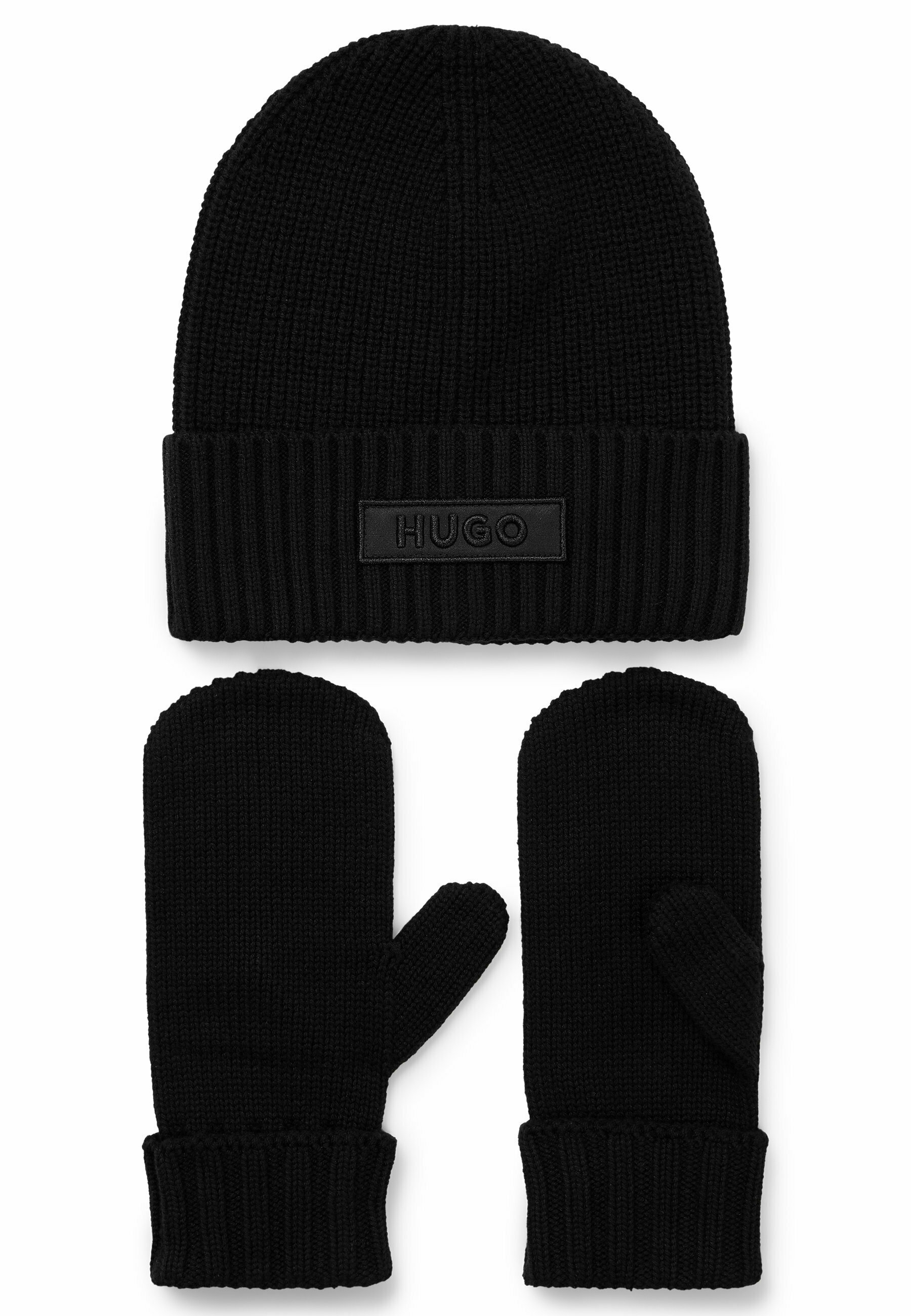 XMAS 567_SET - Gloves