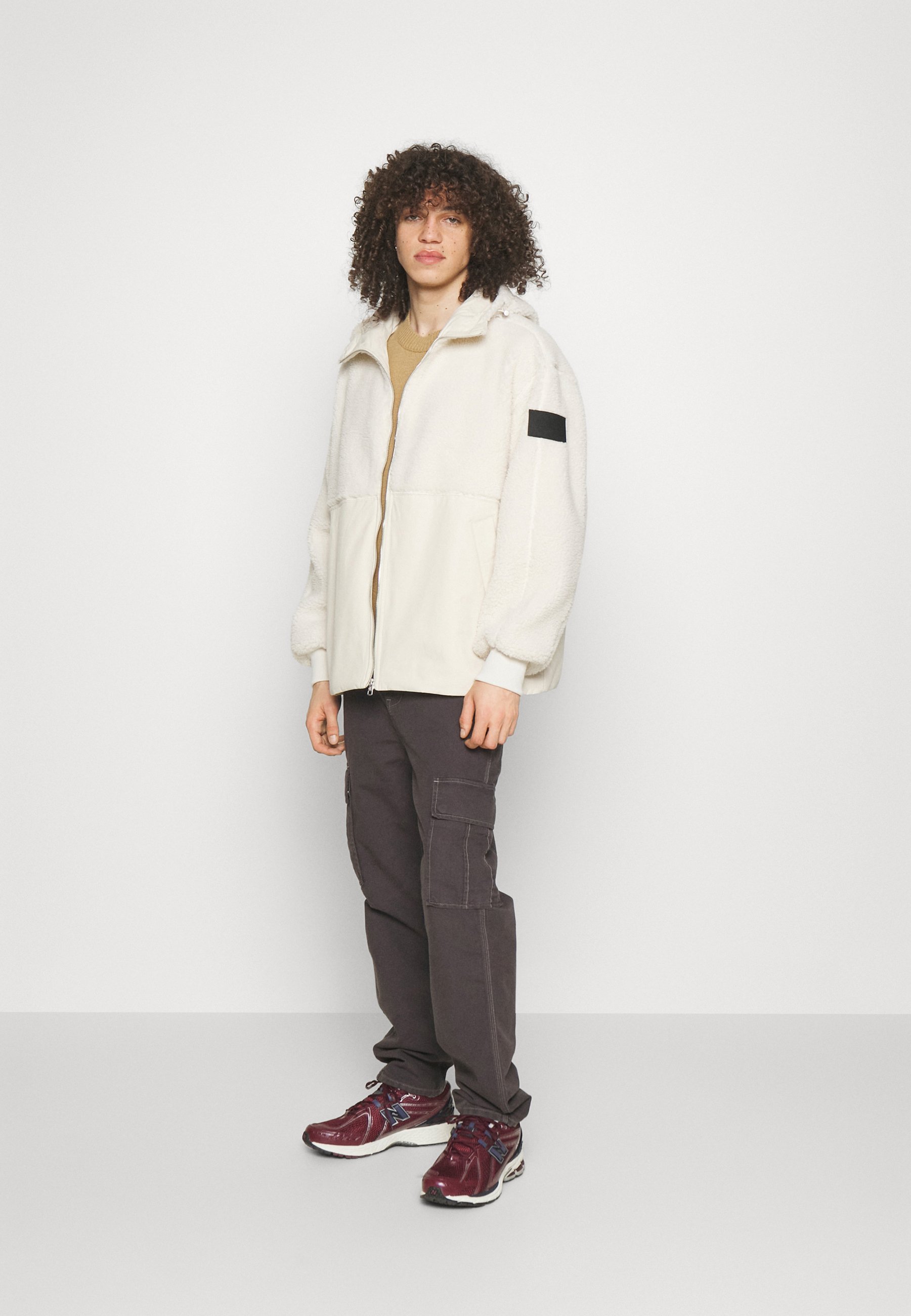 JACKET - Winter jacket