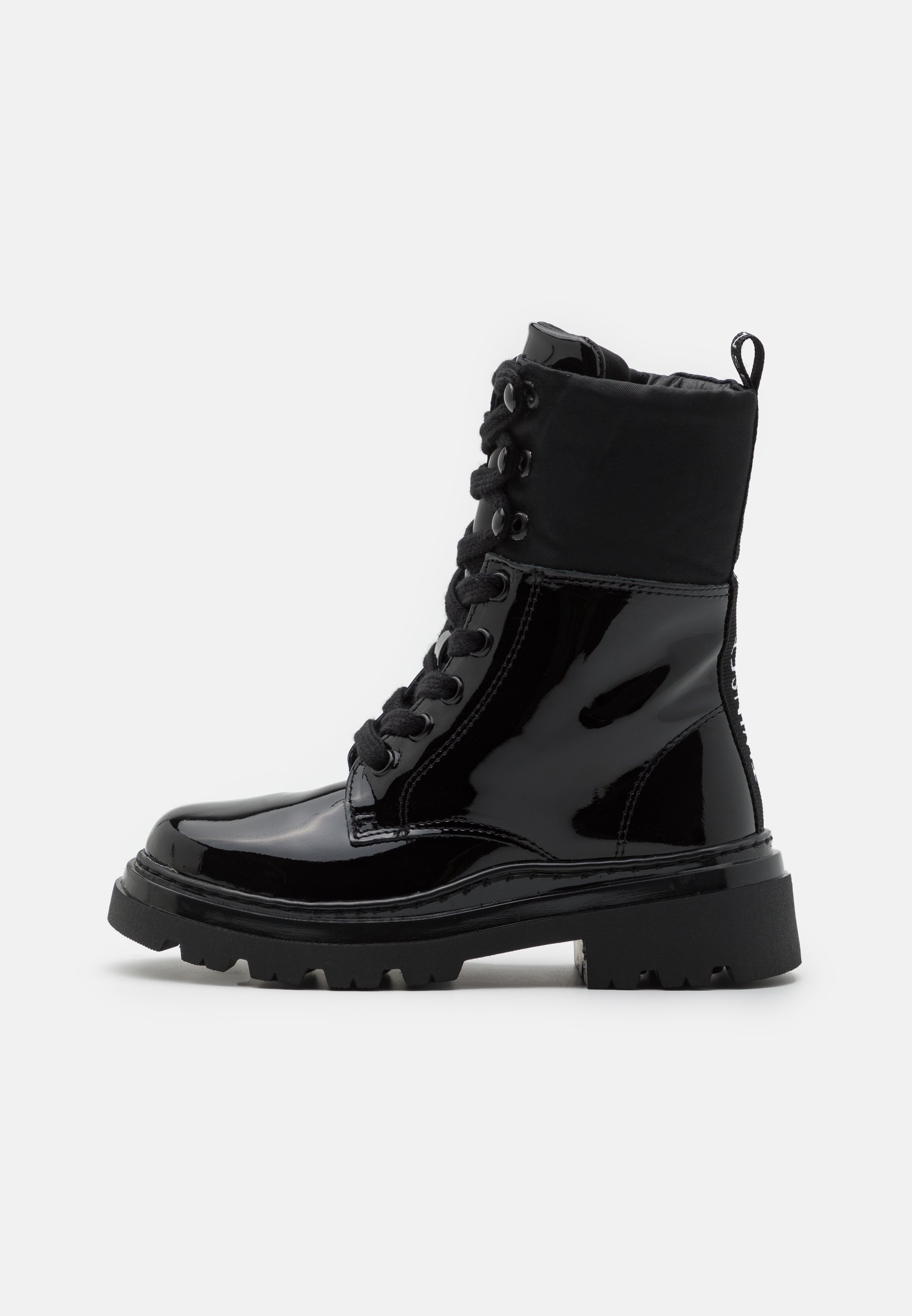 BOOTS - Lace-up boots