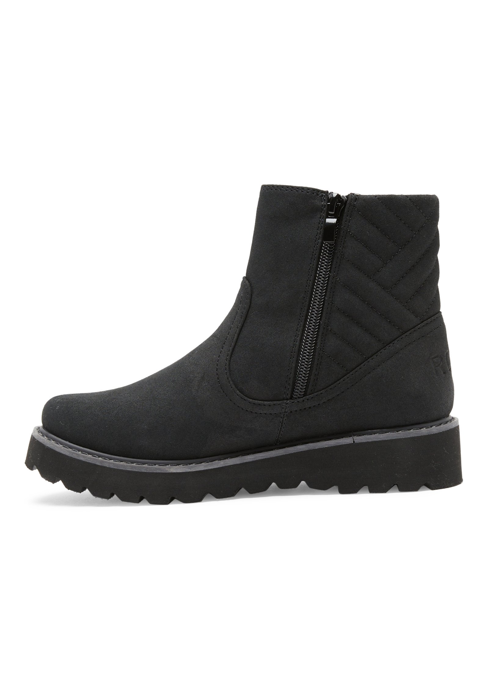 JOVIE FUR - Ankle boots