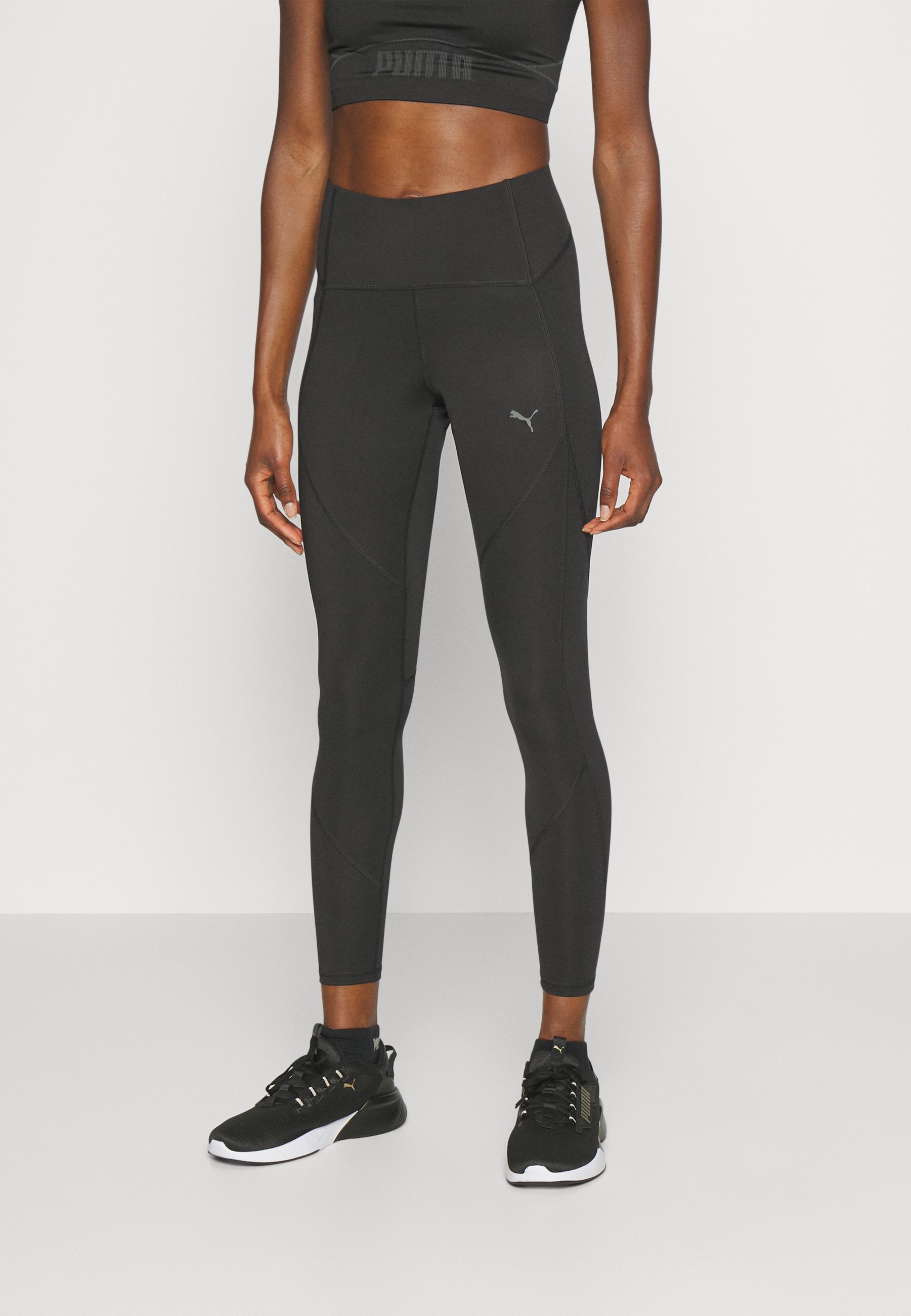 PAMELA REIF CONTOUR LEGGINGS - Leggings