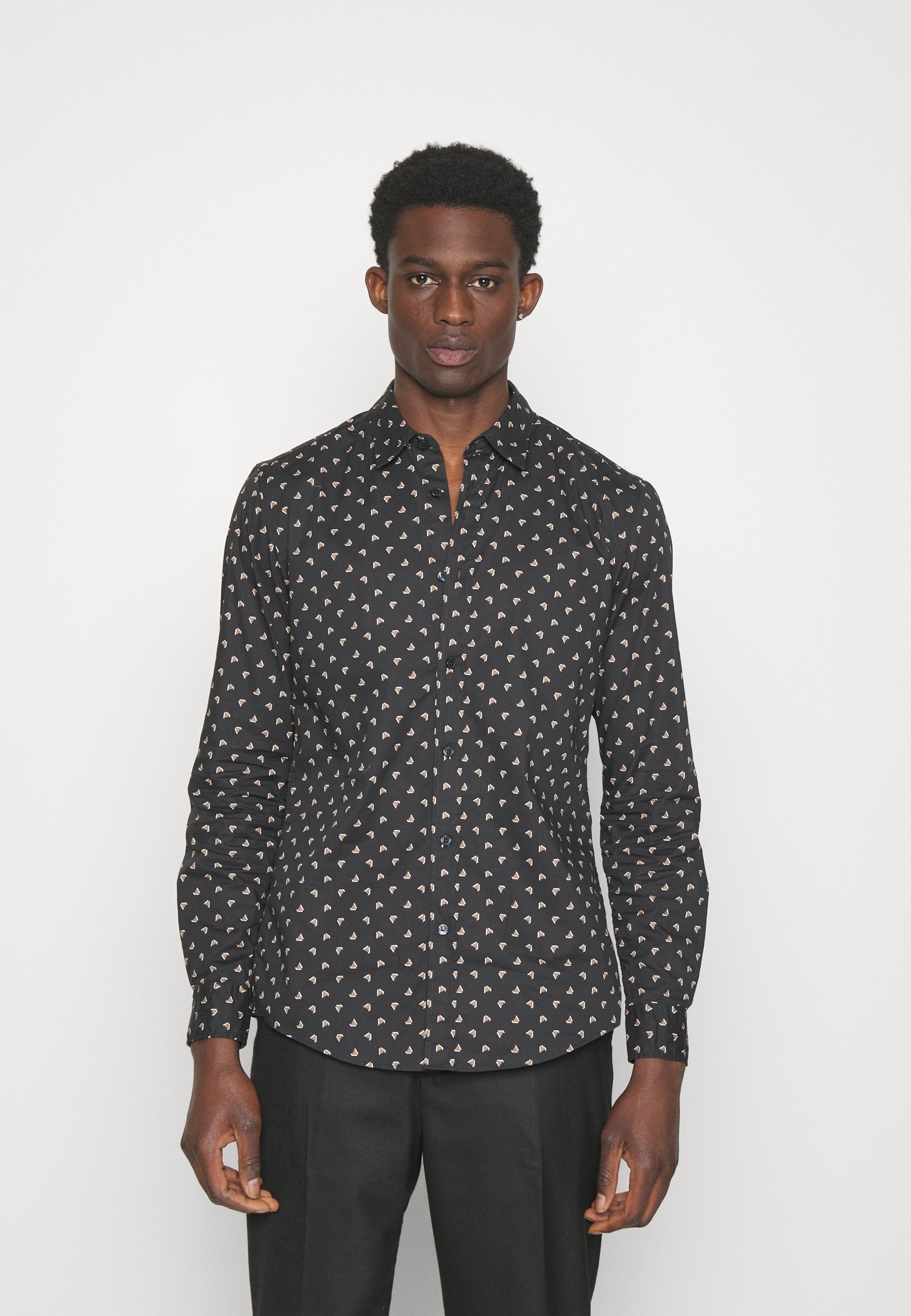 ROAN KENT - Shirt