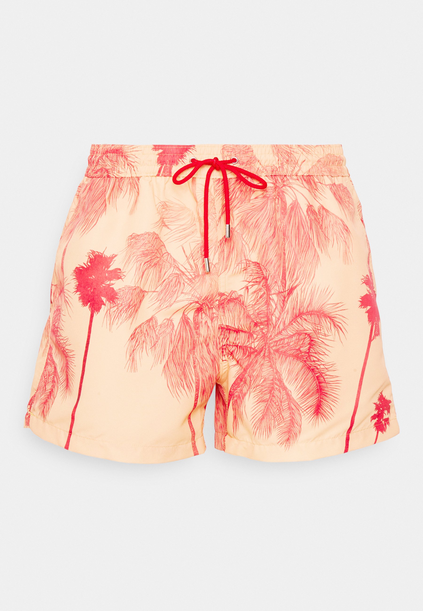 LA PALMS - Swimming shorts