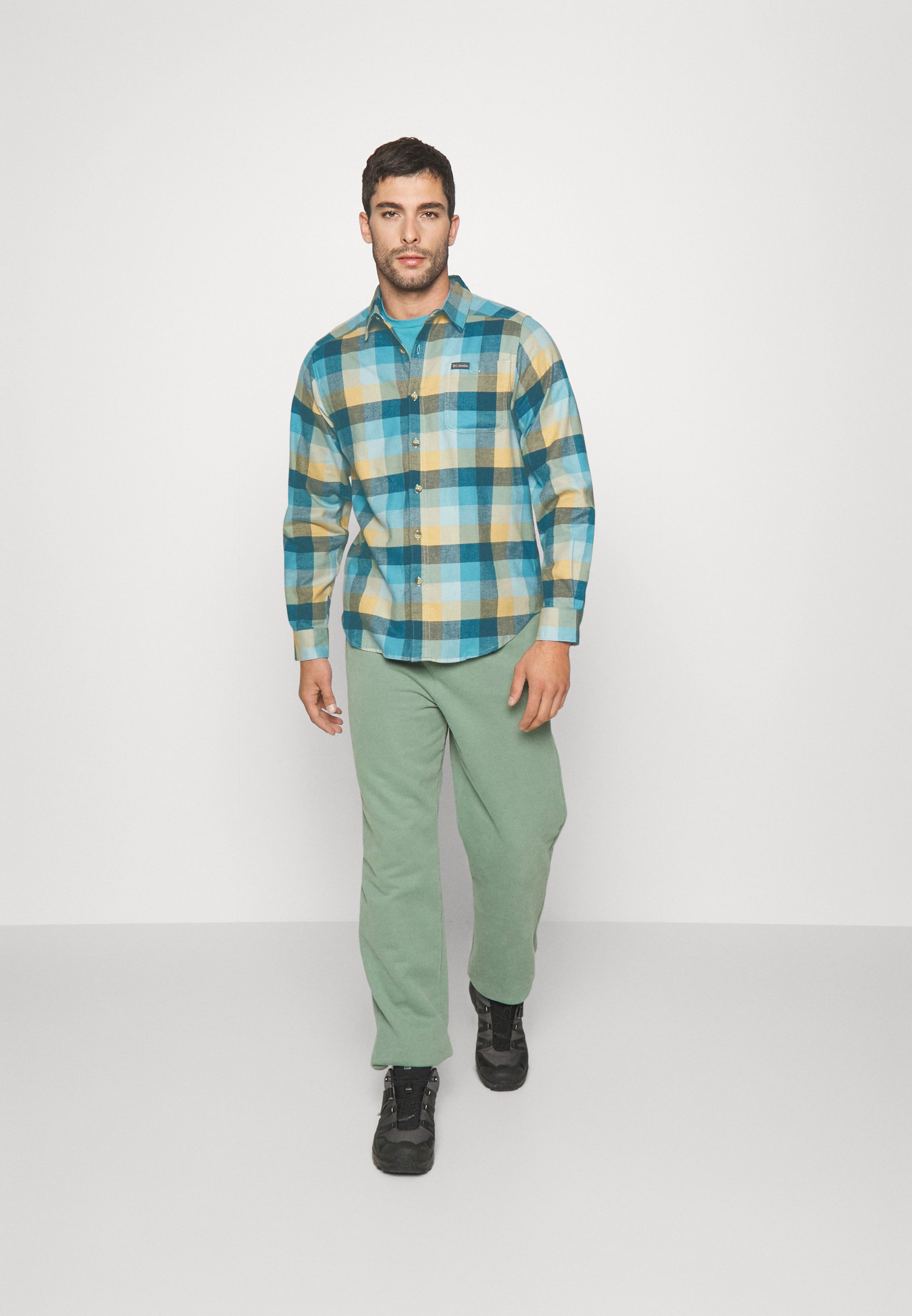 CORNELL WOODS™ LONG SLEEVE - Shirt