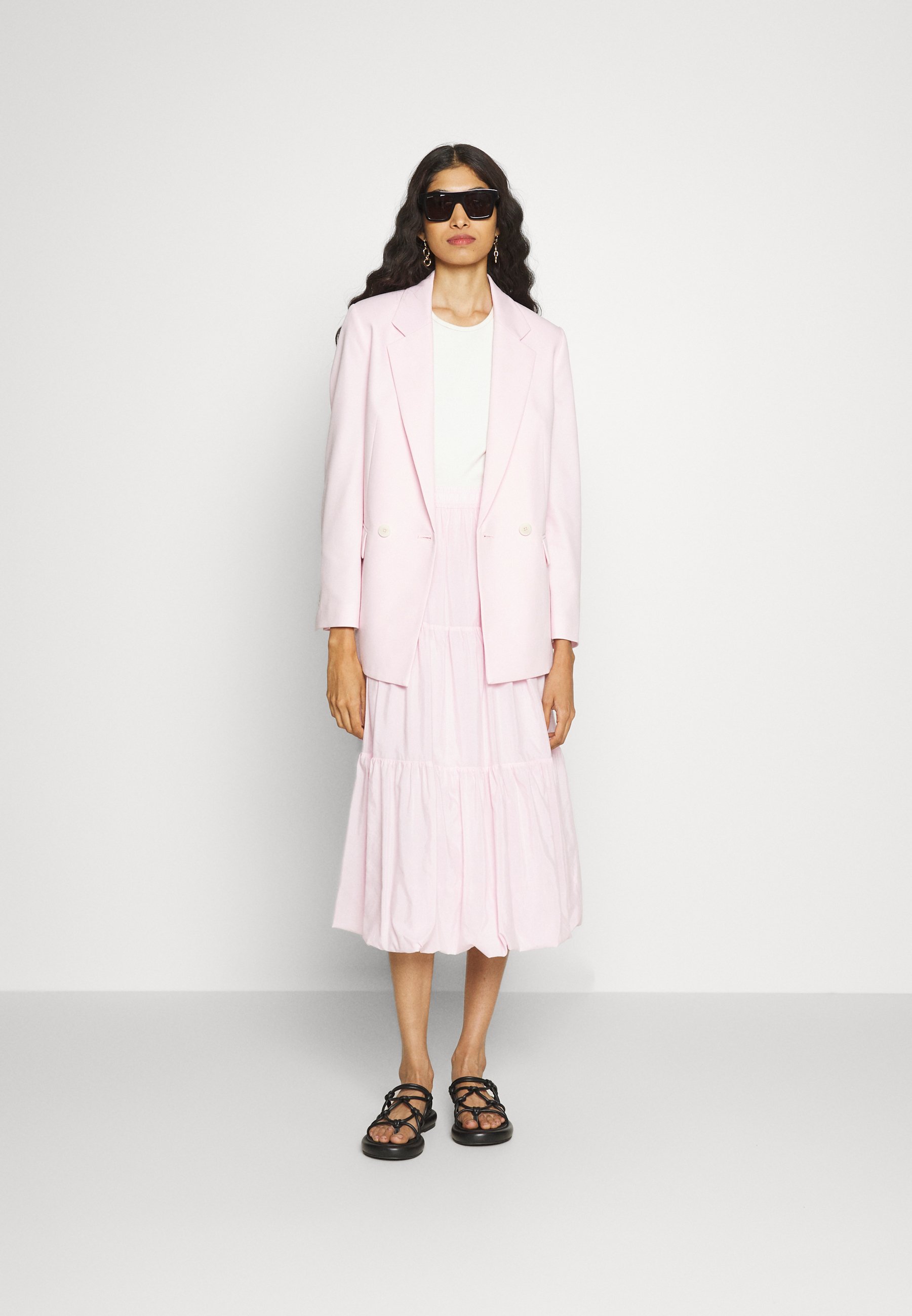SOSANA - A-line skirt