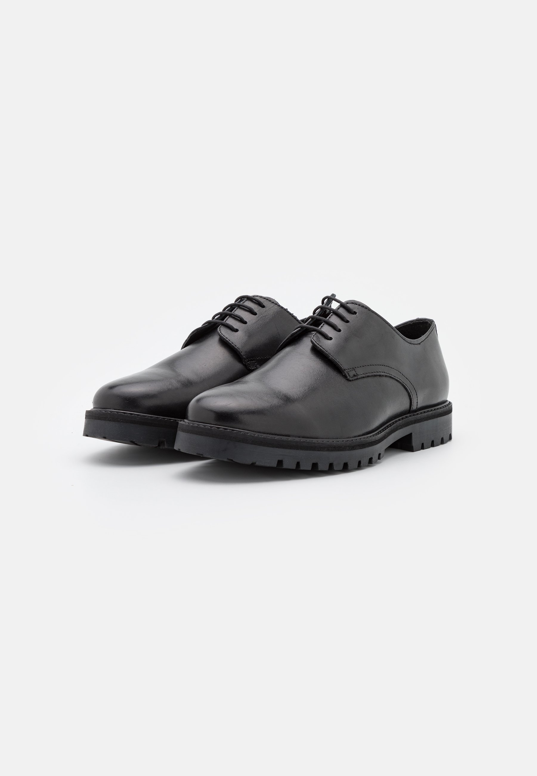 UNISEX - Lace-ups