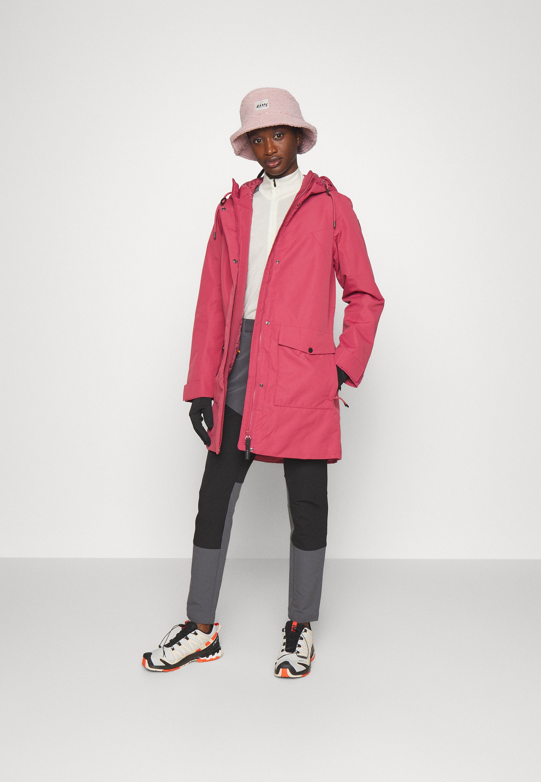ALPENA - Parka