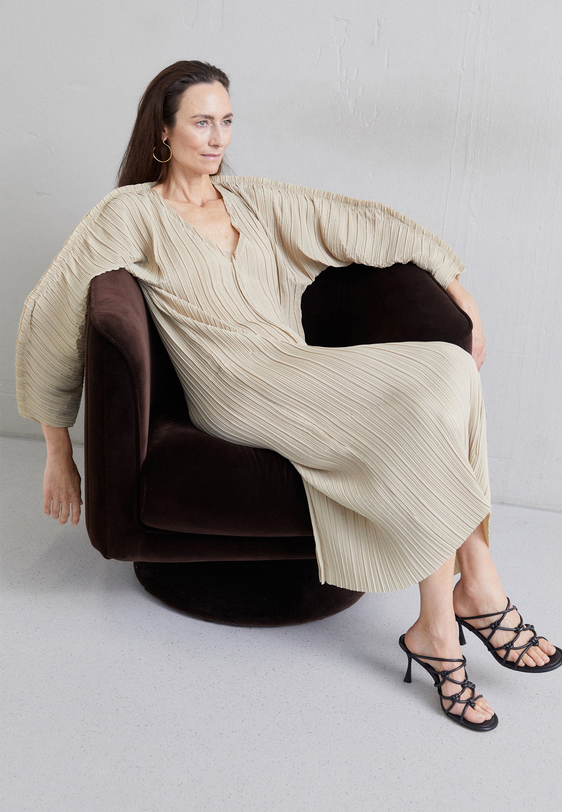DALYA - Day dress