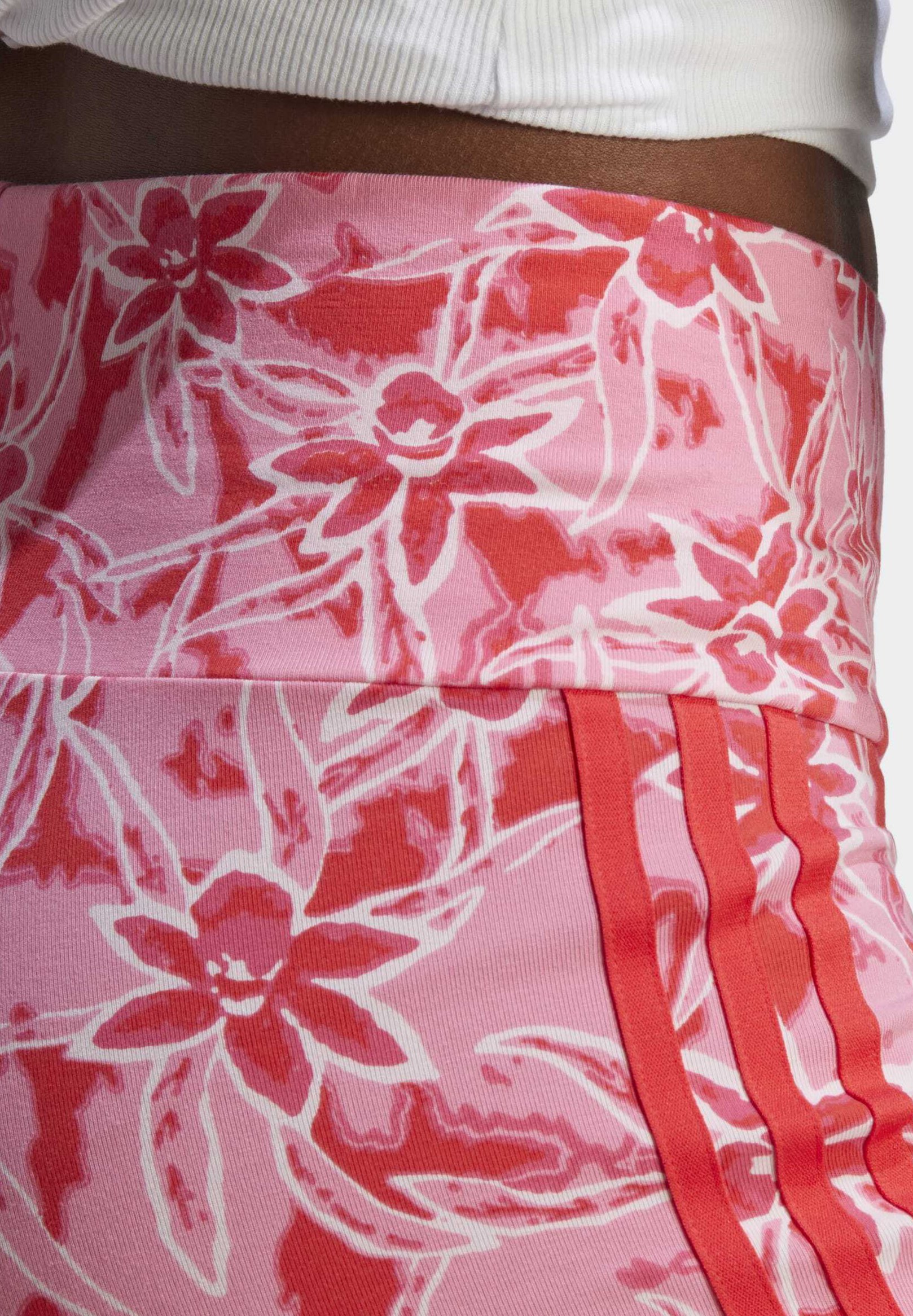 ISLAND CLUB - Leggings - Trousers