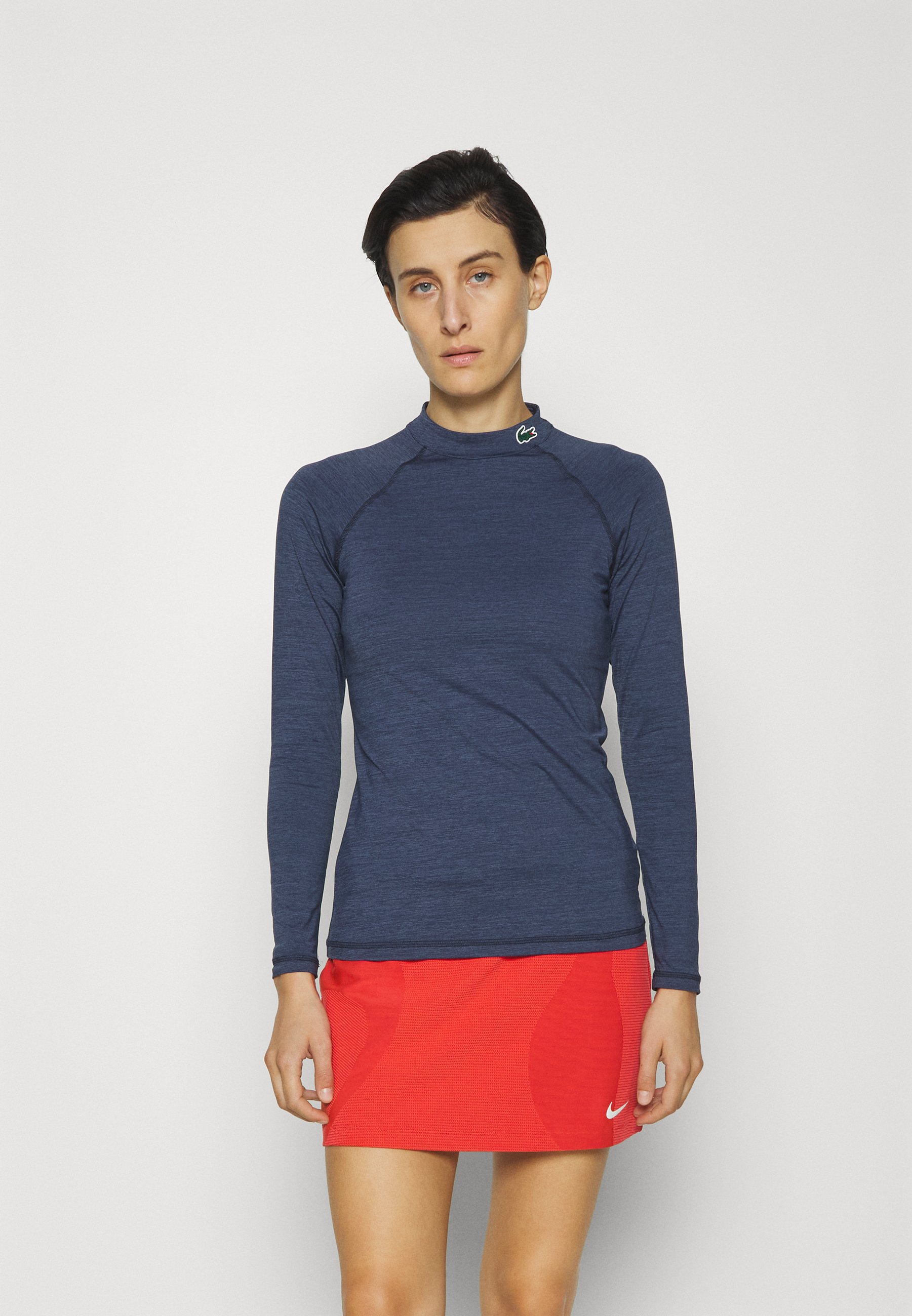 Long sleeved top