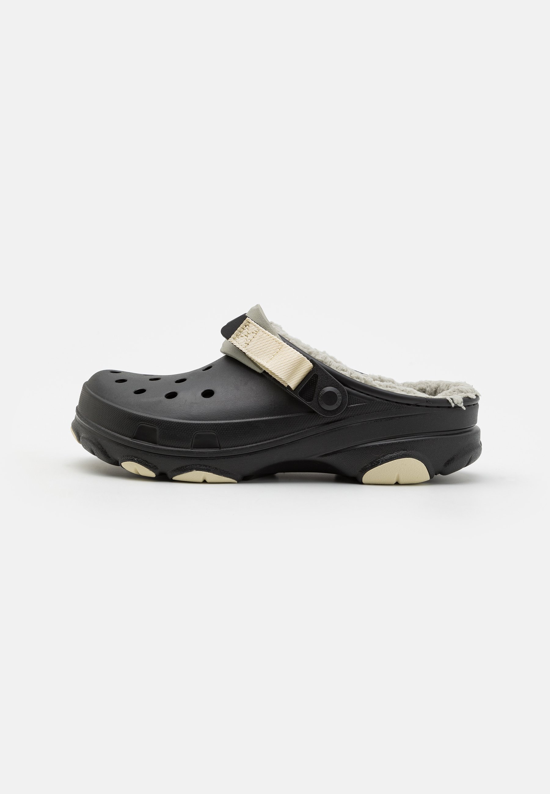 ALL TERRAIN UNISEX - Slippers