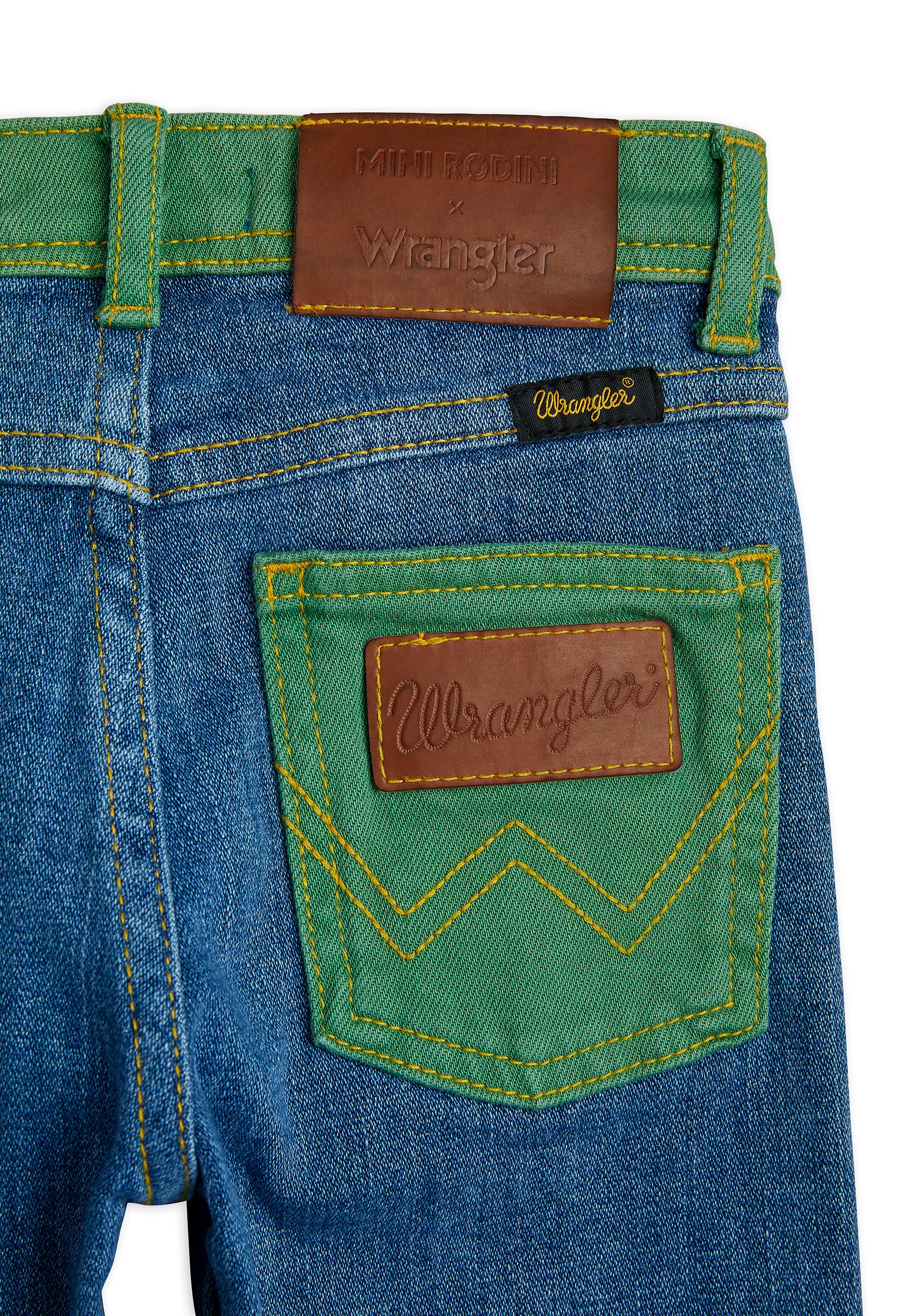 UNISEX - Straight leg jeans