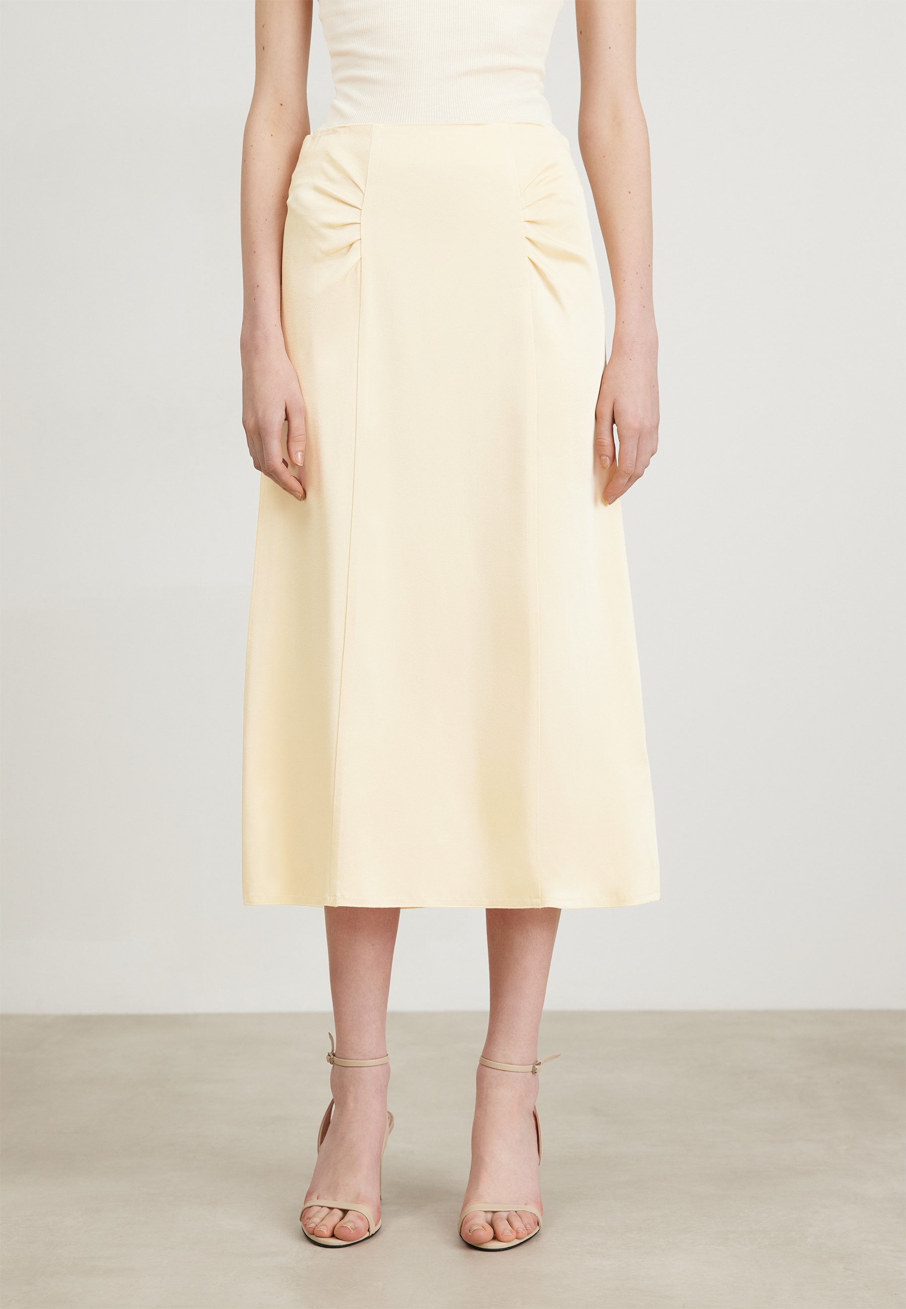 VANIKI - A-line skirt