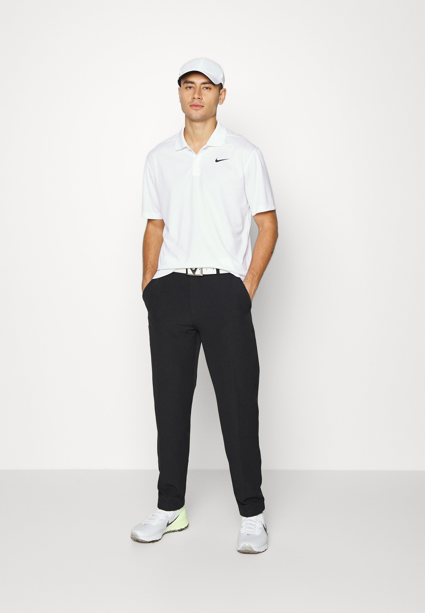M NK DF VCTRY SOLID POLO - Polo shirt