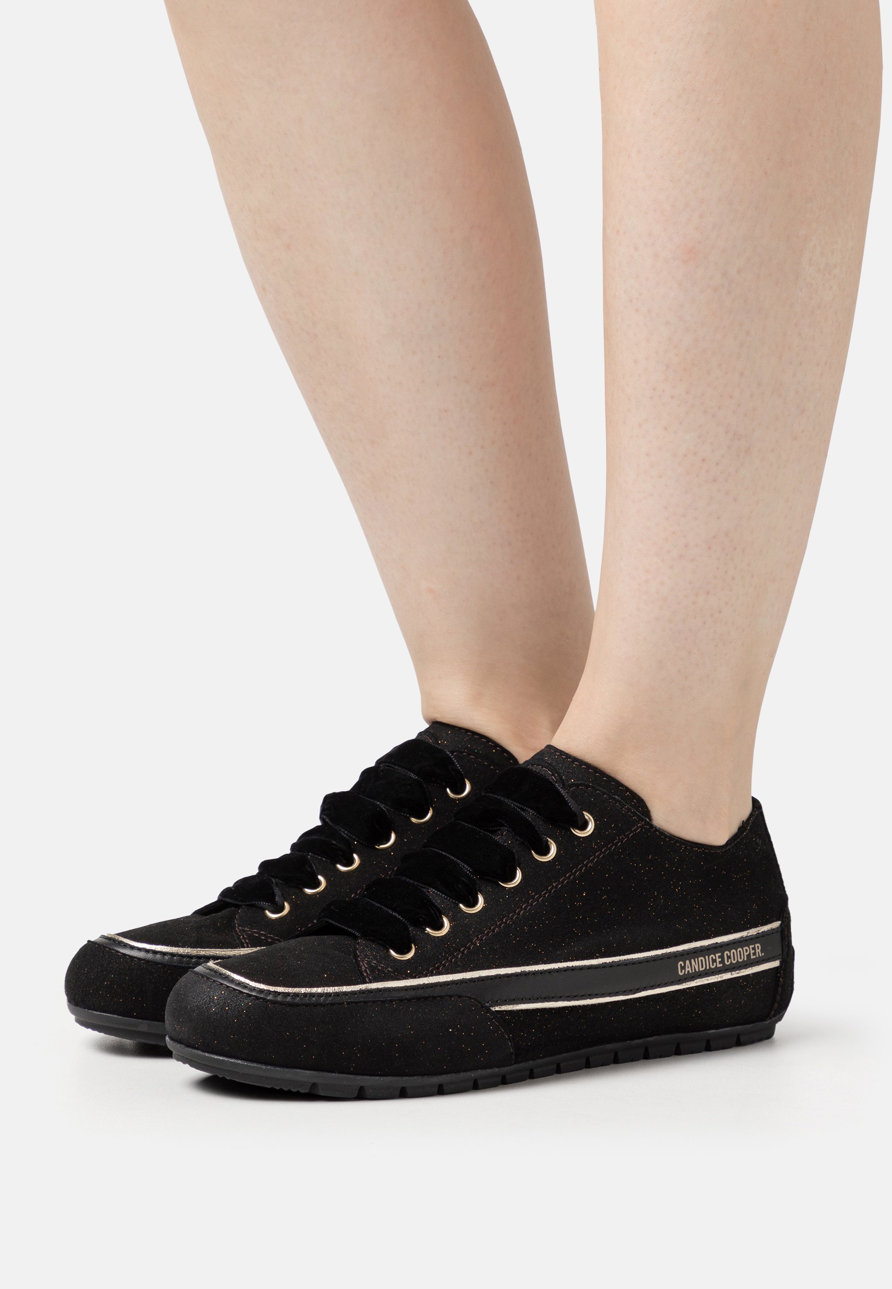ROCK CHIC- Trainers