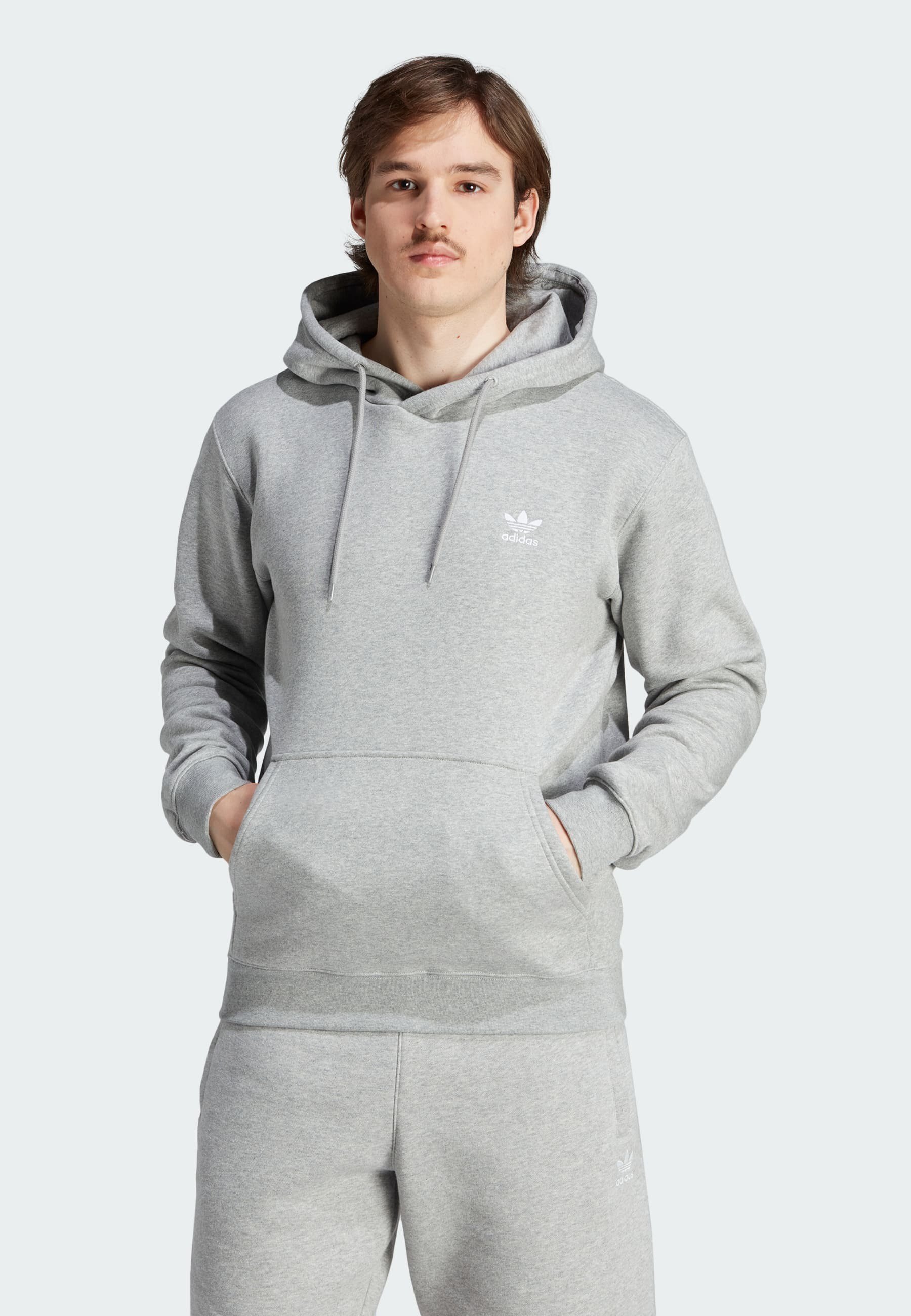 ESSENTIAL UNISEX - Hoodie