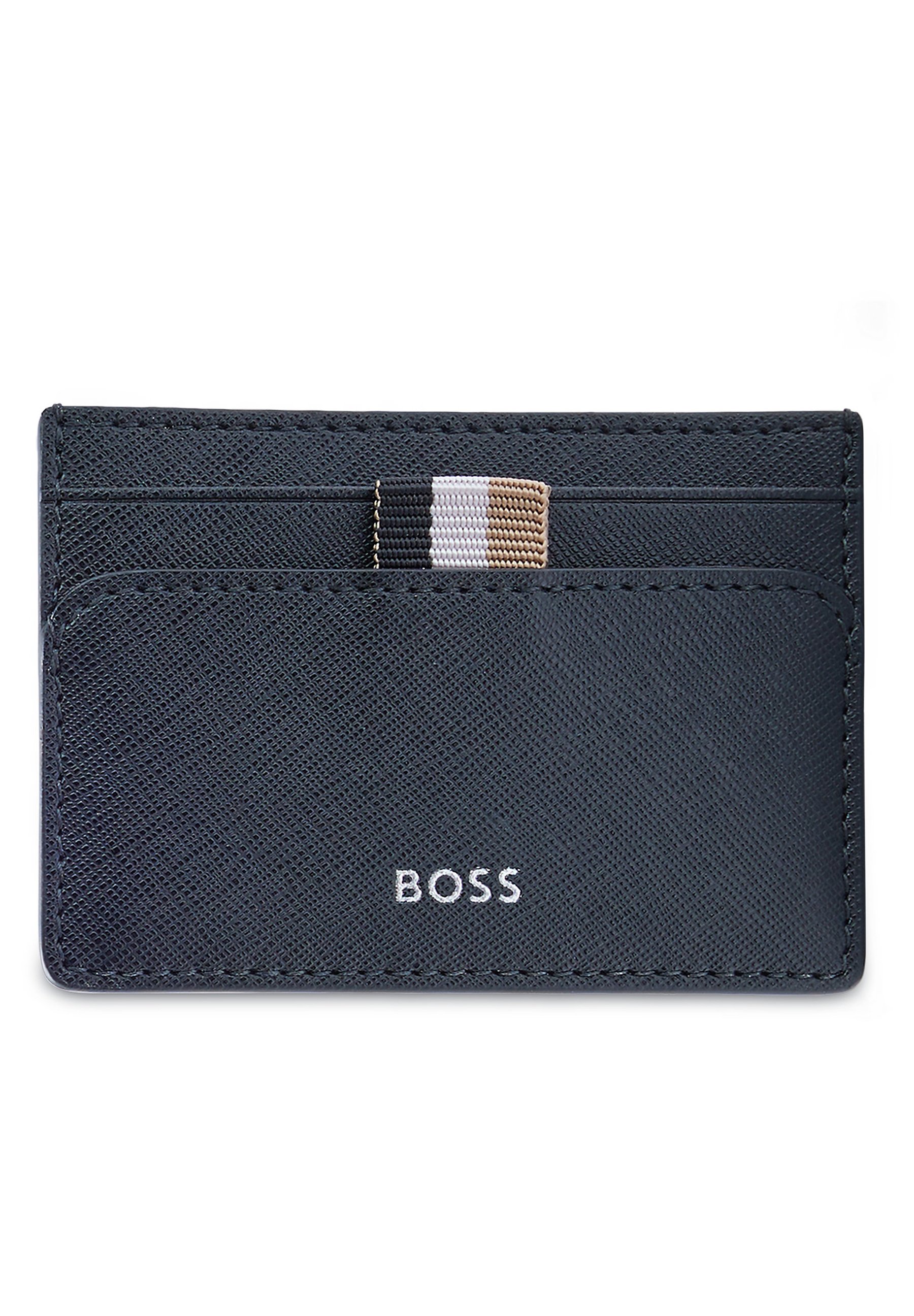 Business card holder