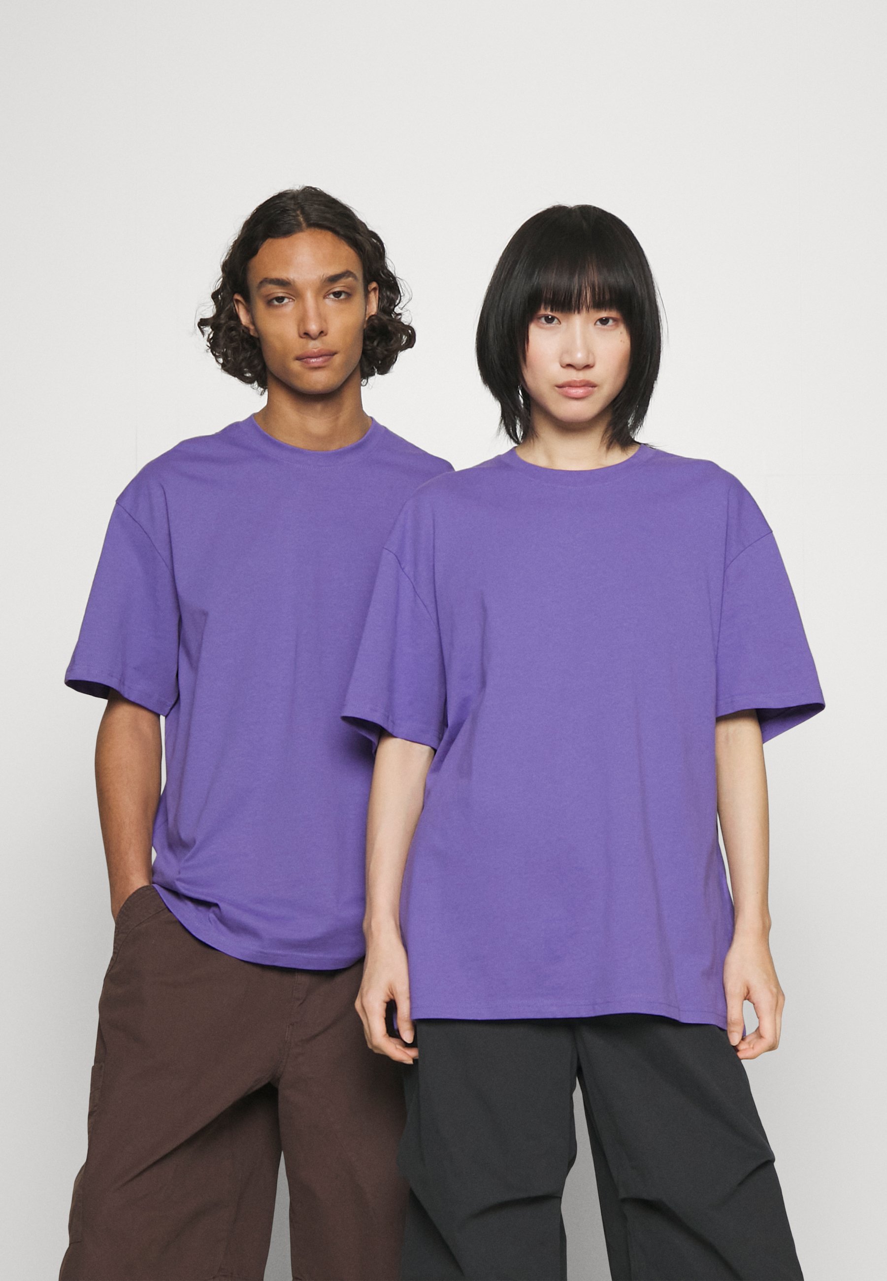 Basic T-shirt