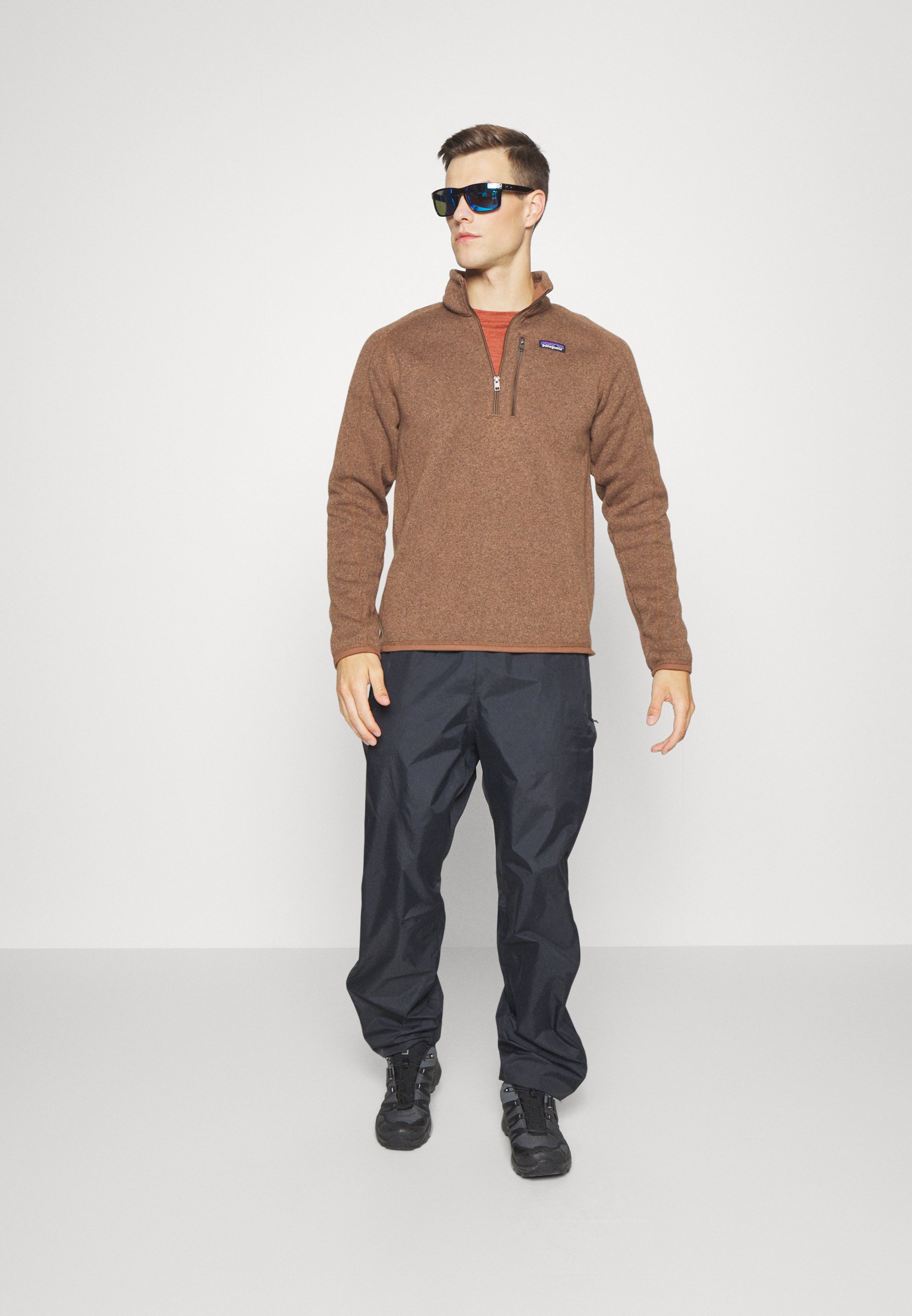 BETTER 1/4 ZIP - Jumper