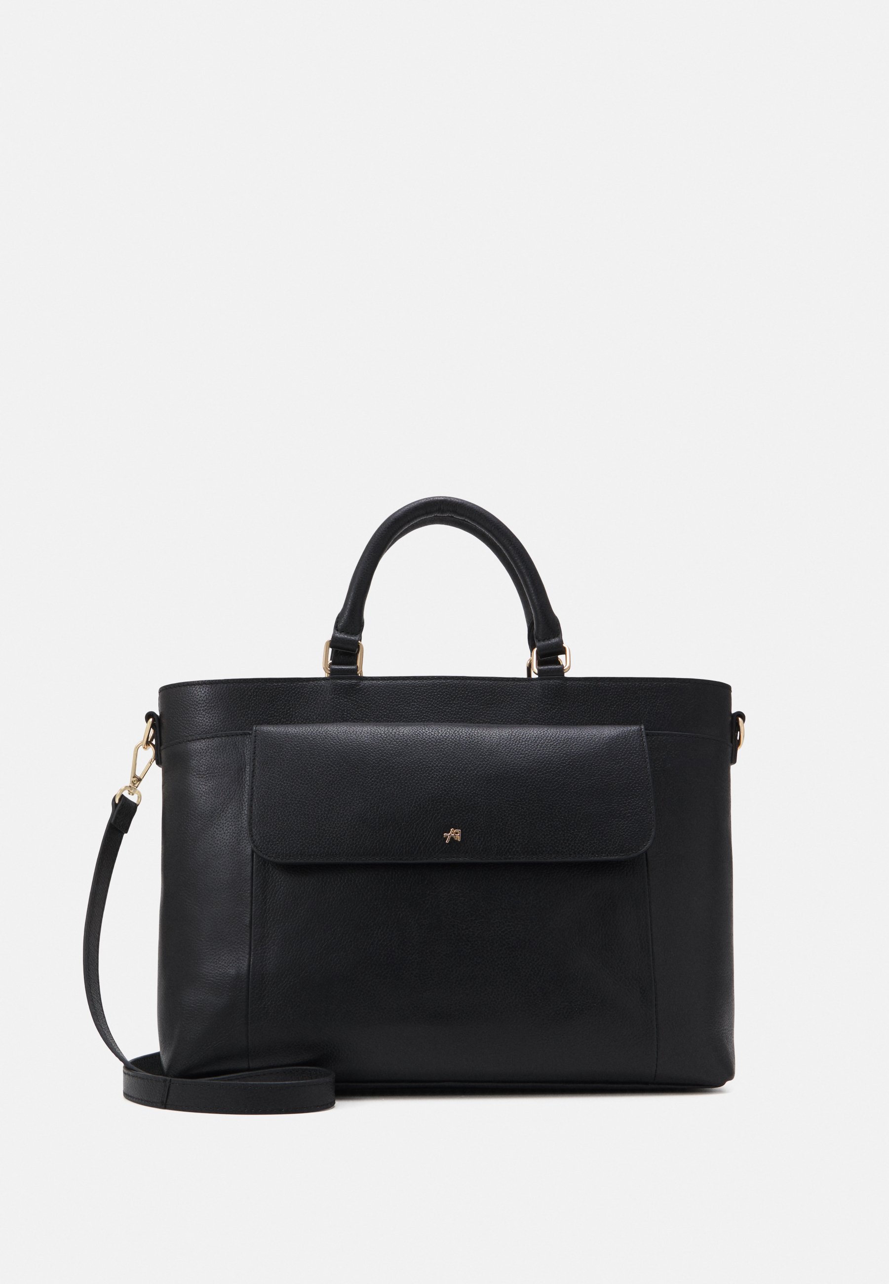 LEATHER - Briefcase