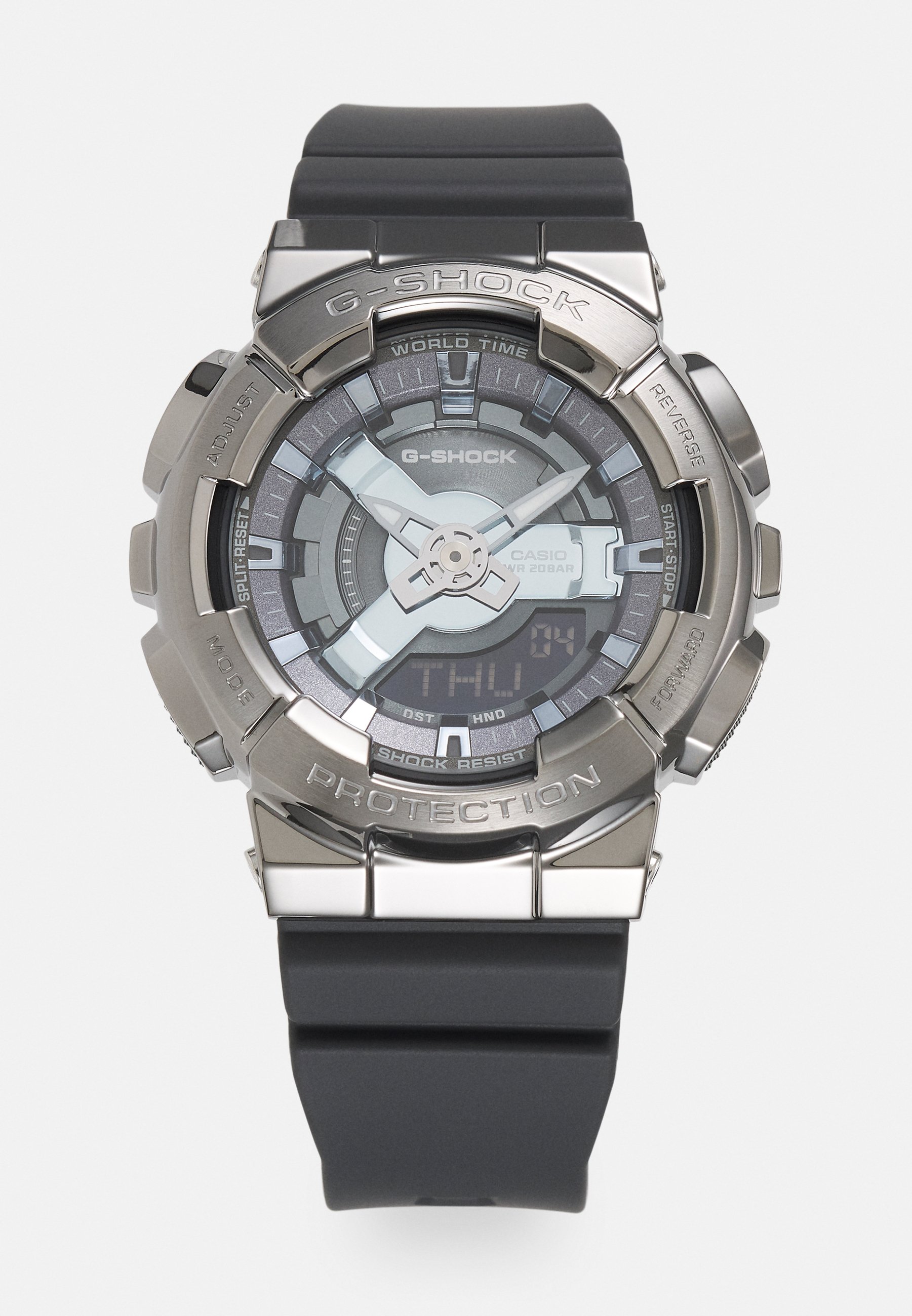 GM-S110 METAL SERIES UNISEX - Watch