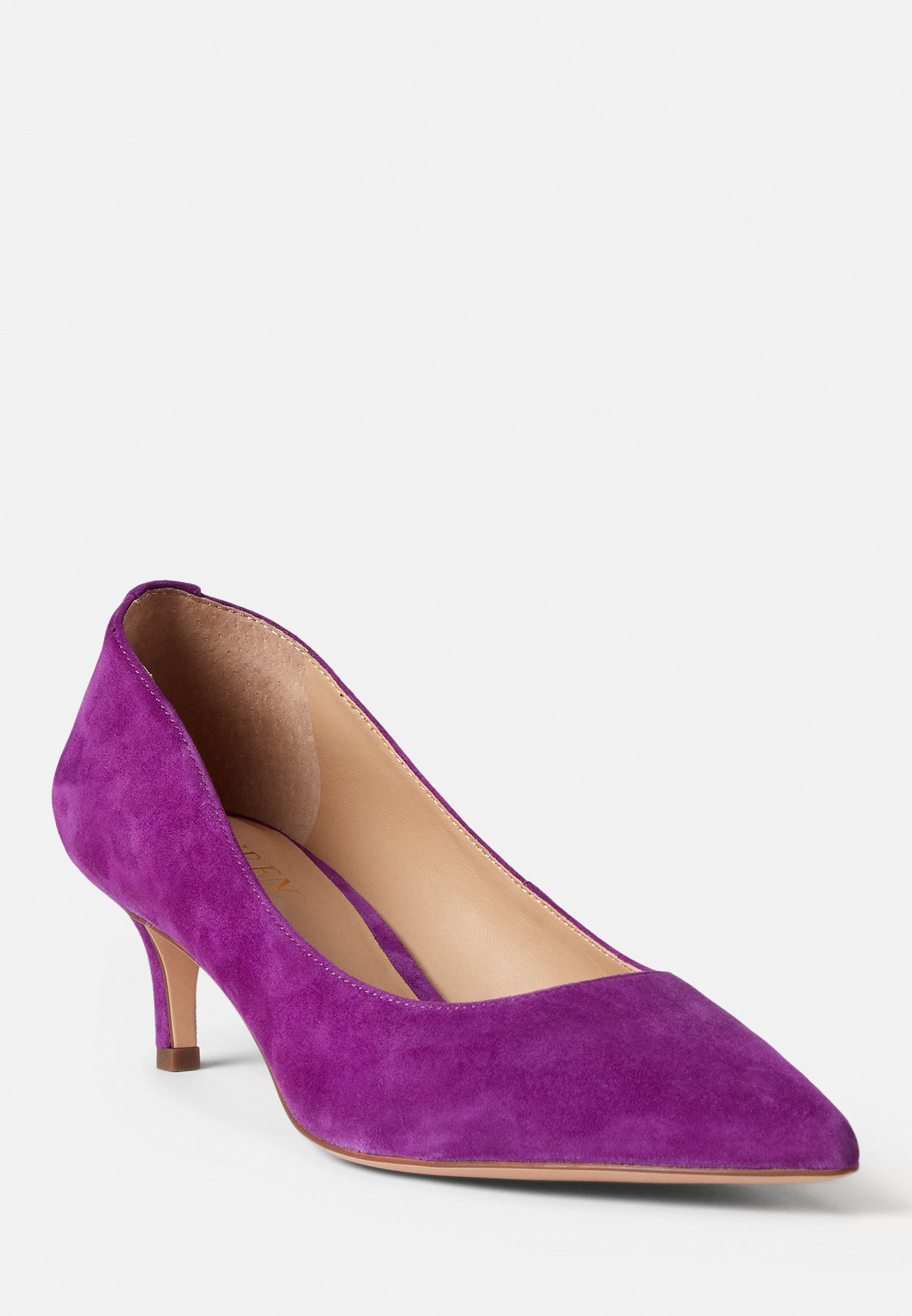 ADRIENNE - Classic heels