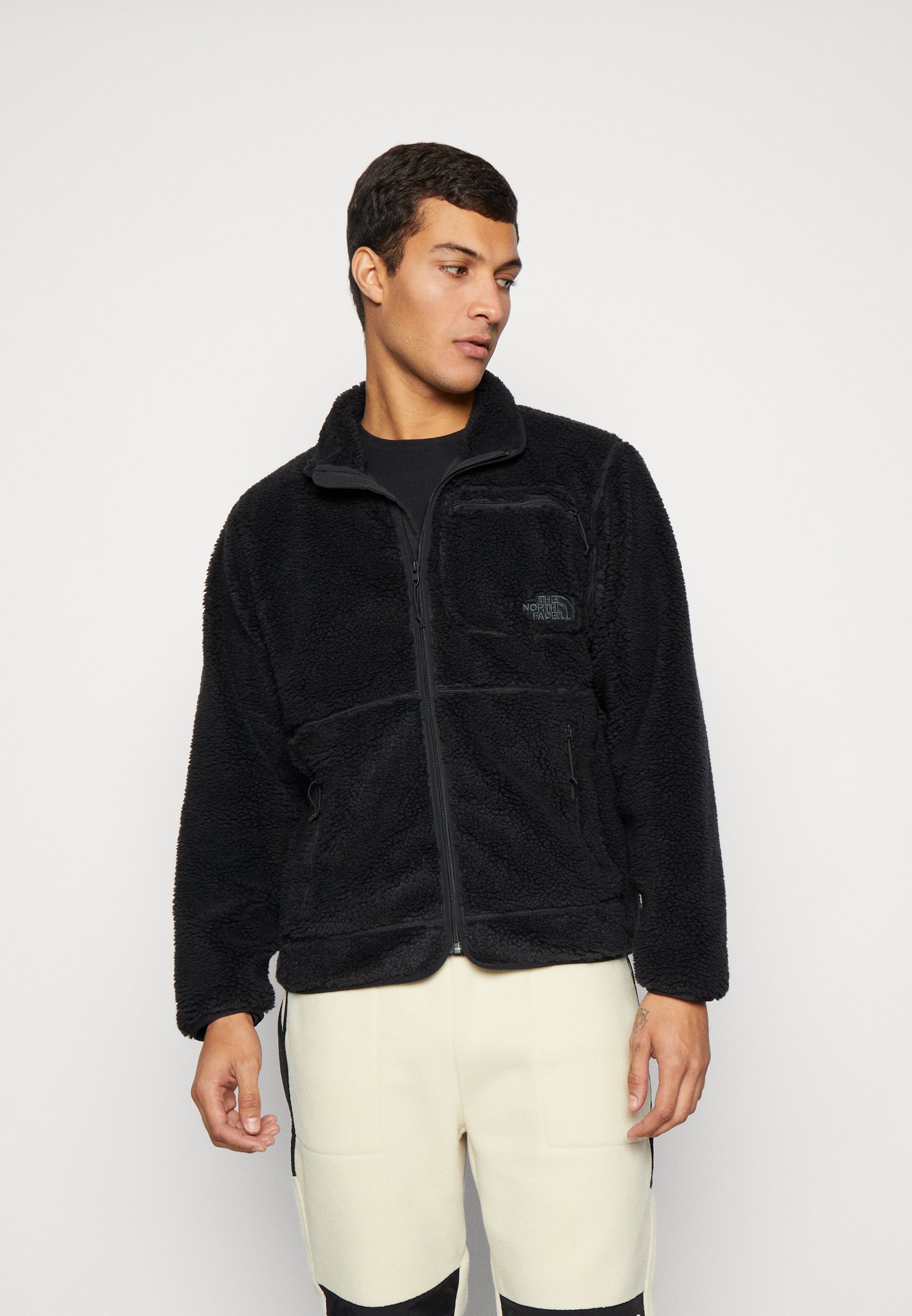EXTREME JACKET - Fleece jacket