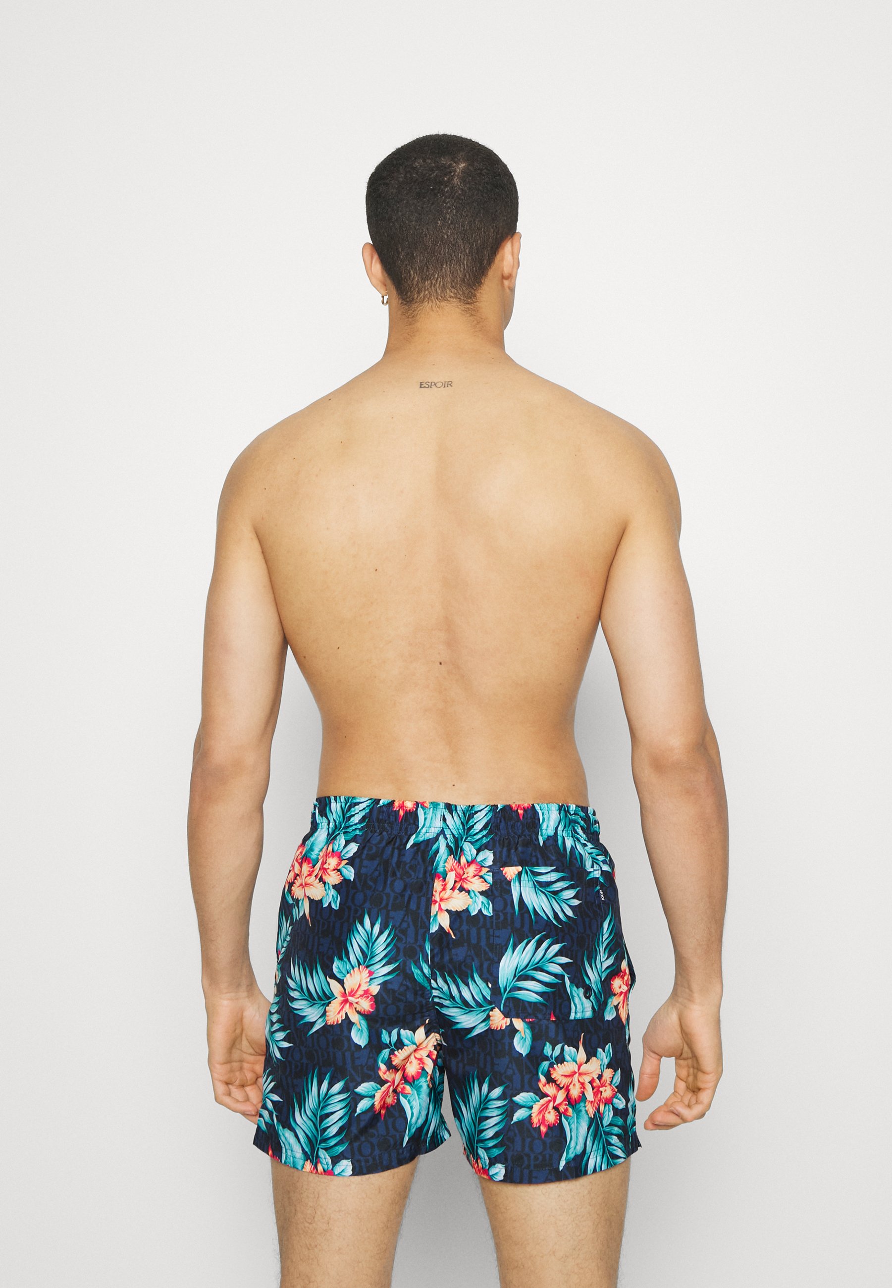 MIAMI BEACH - Swimming shorts