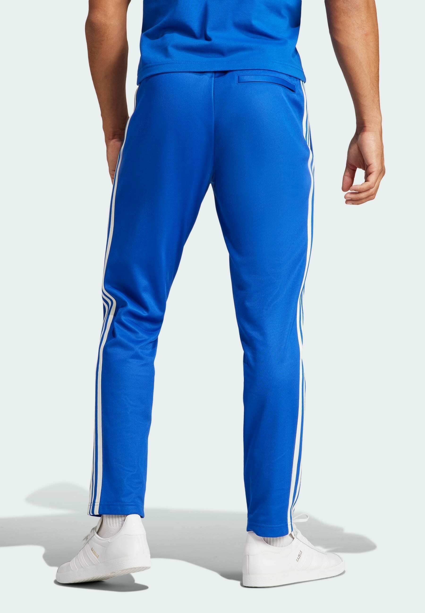 ITALY FIGC BECKENBAUER TRACK PANT - Tracksuit bottoms