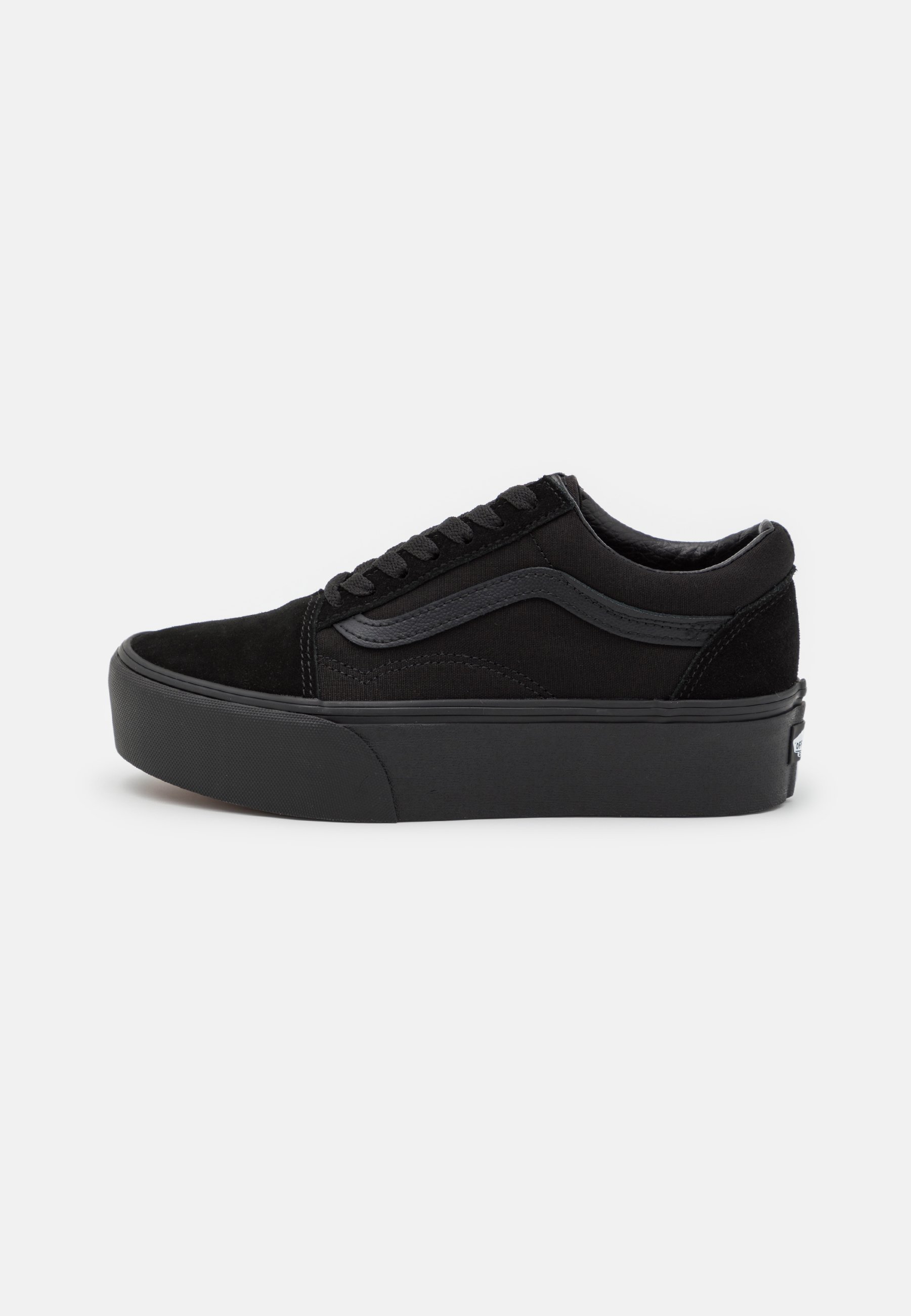 UA OLD SKOOL STACKFORM - Trainers