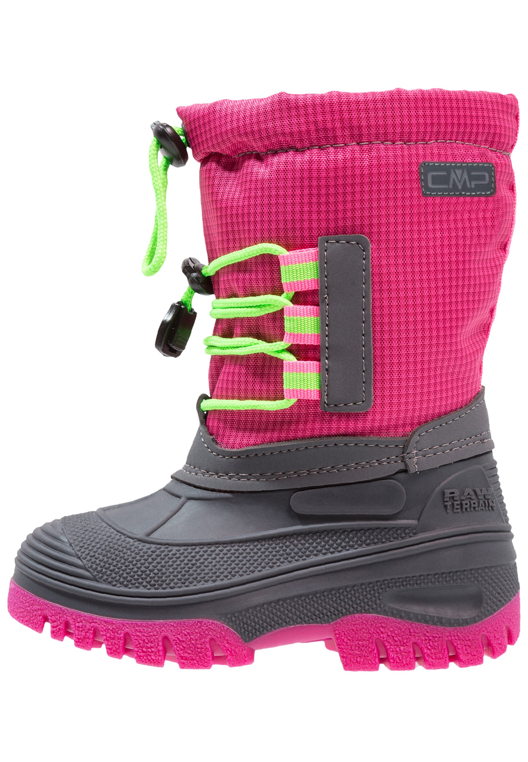 KIDS AHTO WP - Winter boots