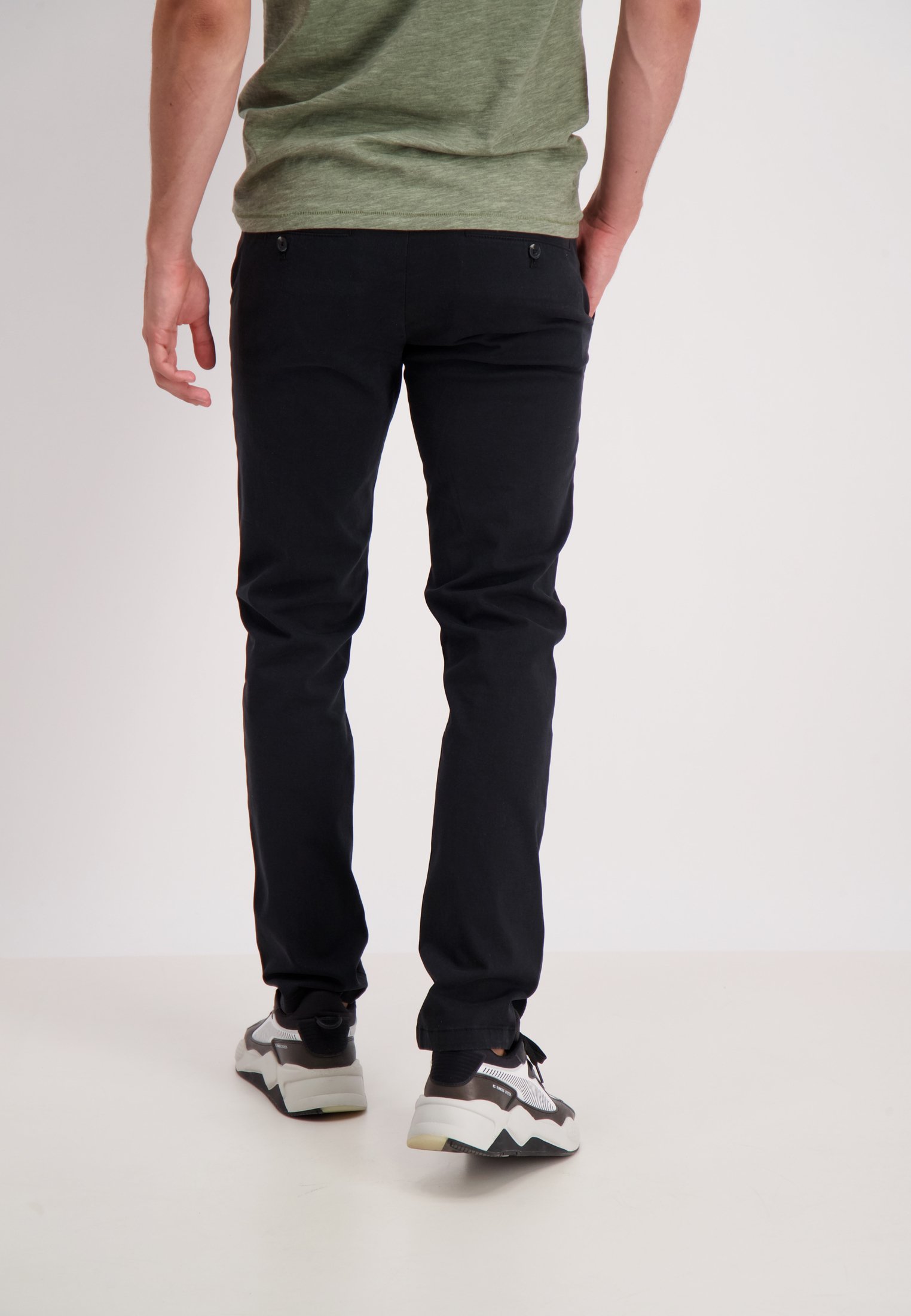 SUPERFLEX- Chinos