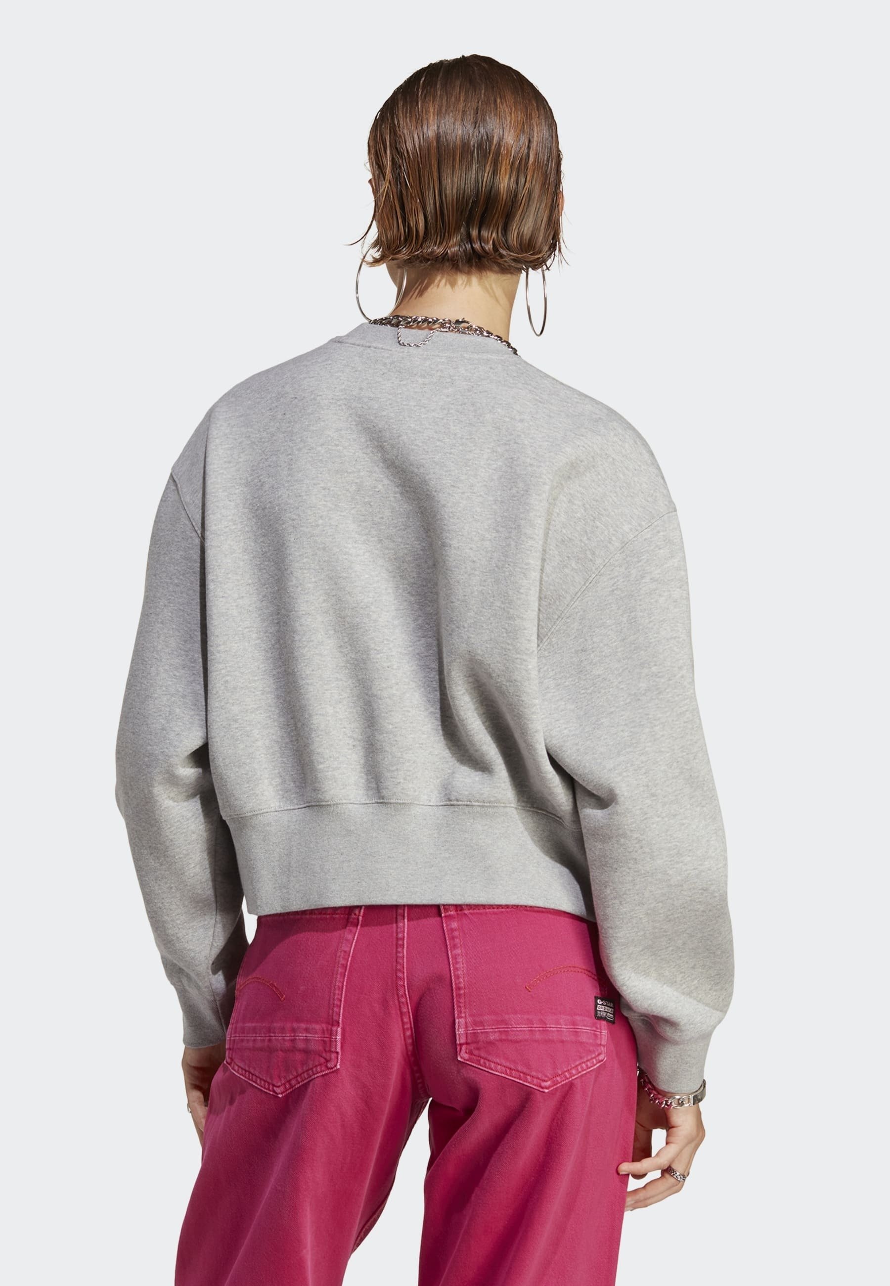 ESSENTIALS CREW - Sweatshirt