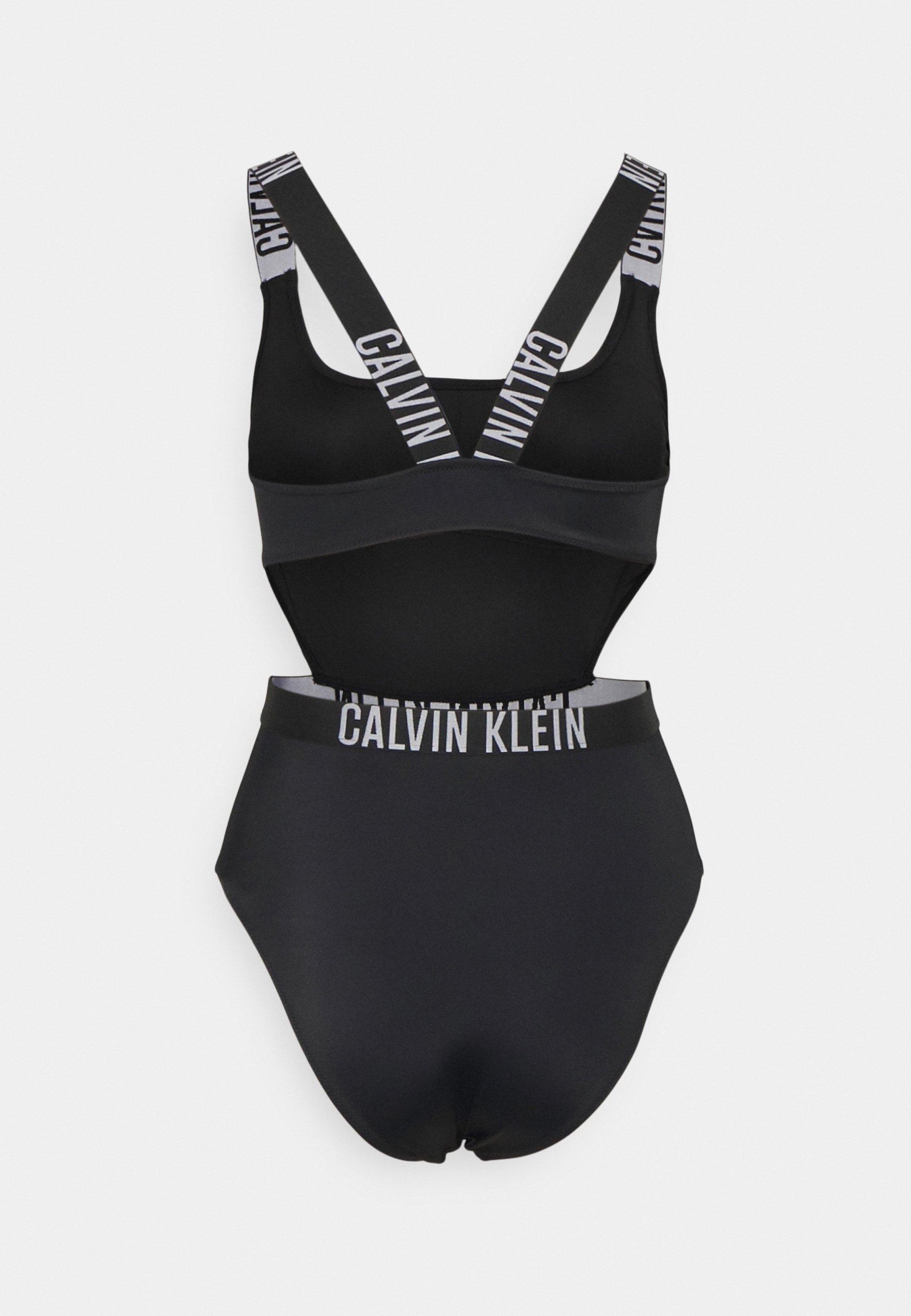 CUT OUT ONE PIECE - Swimsuit