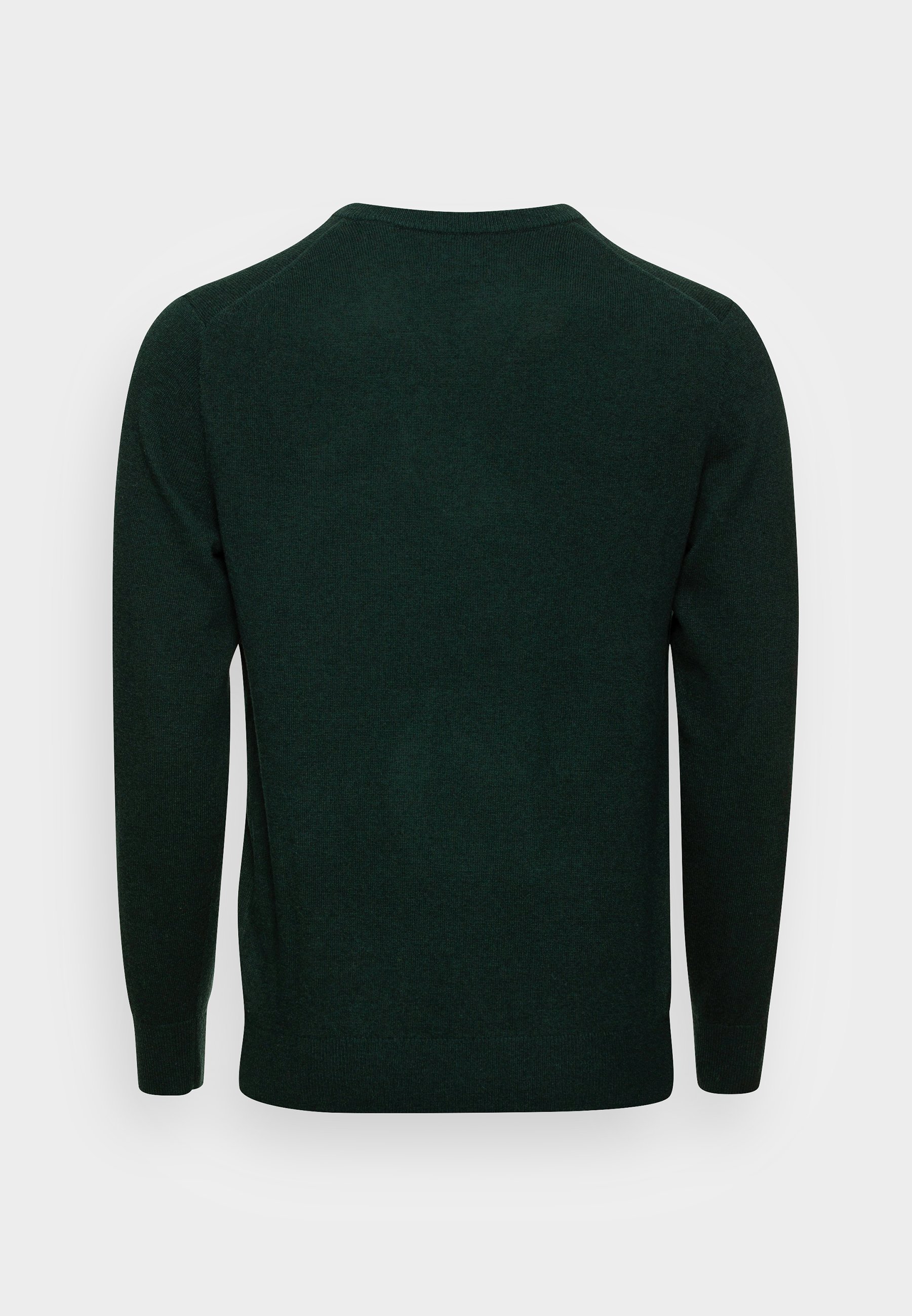V NECK - Jumper