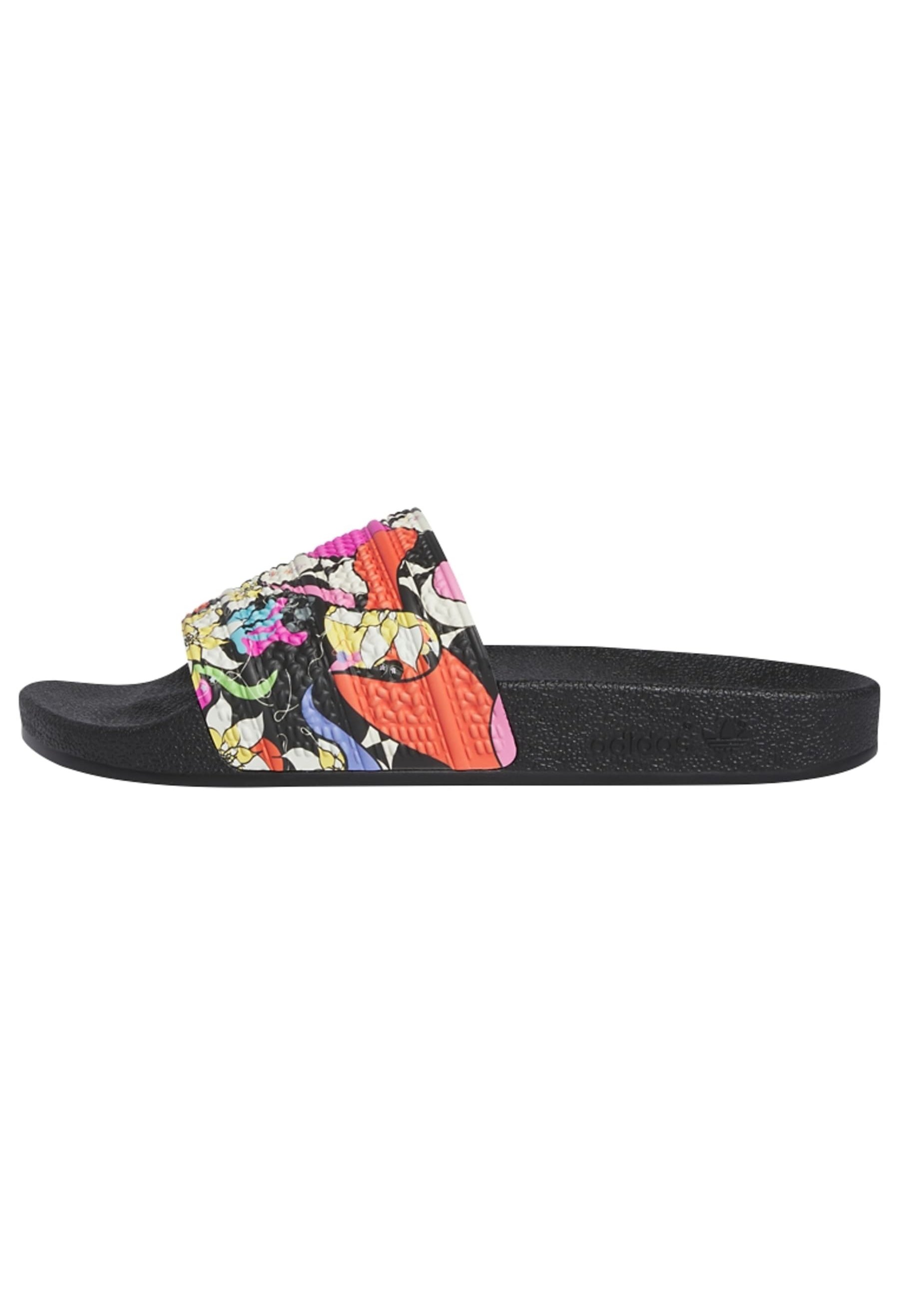 ADILETTE PRIDE - Mules