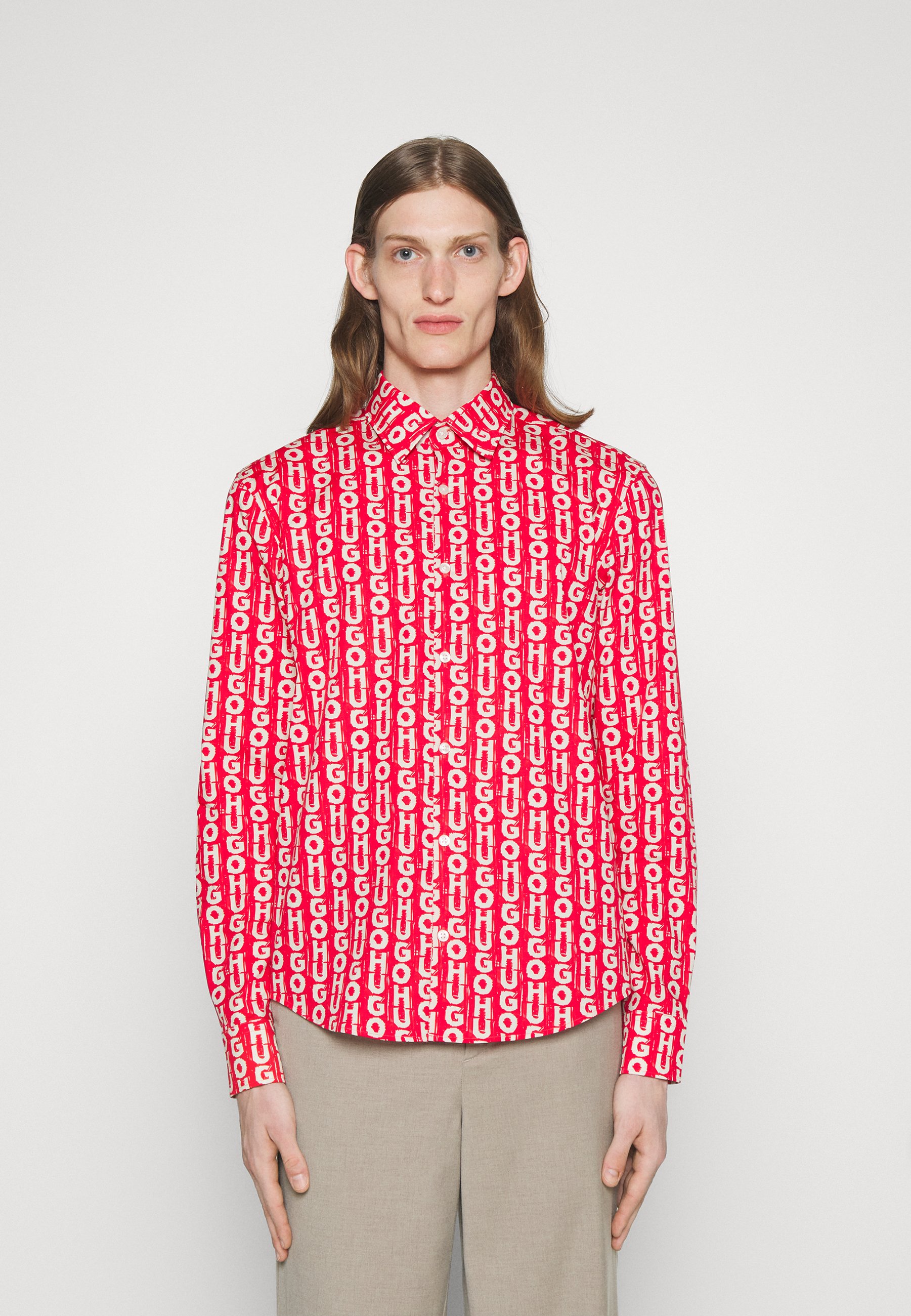 ERMO - Shirt