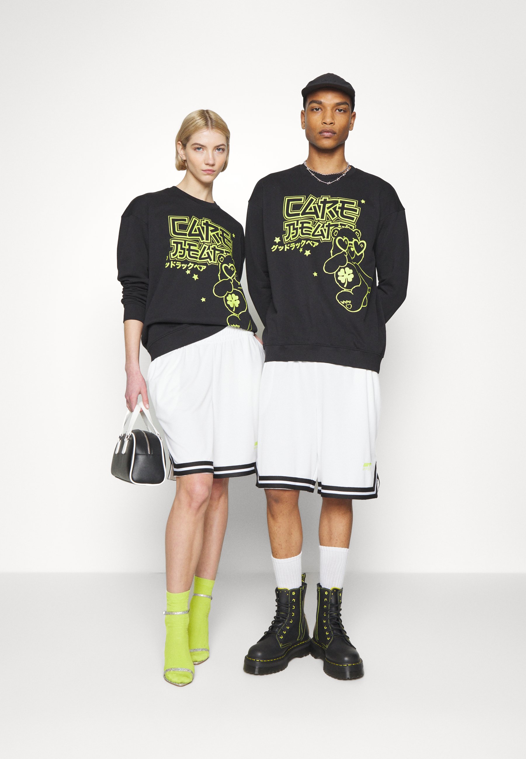 UNISEX - Shorts