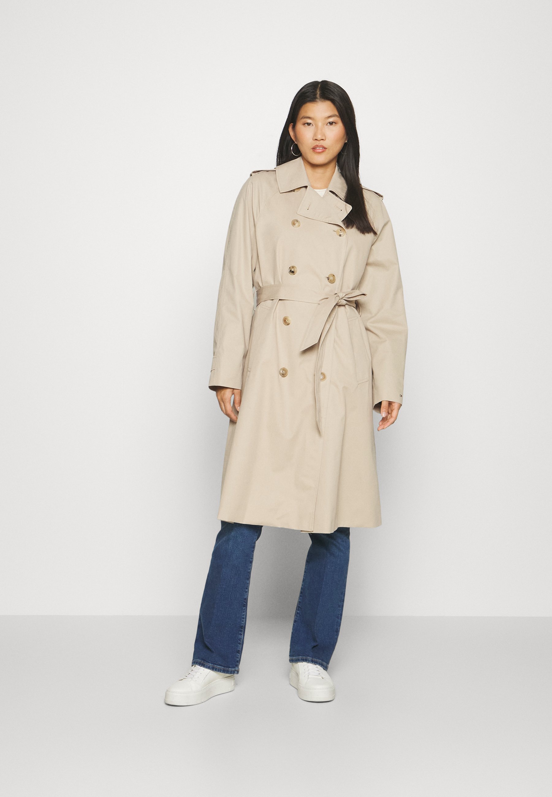 CLASSIC - Trenchcoat