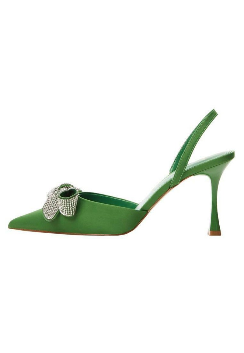 IRIS-A - High heels