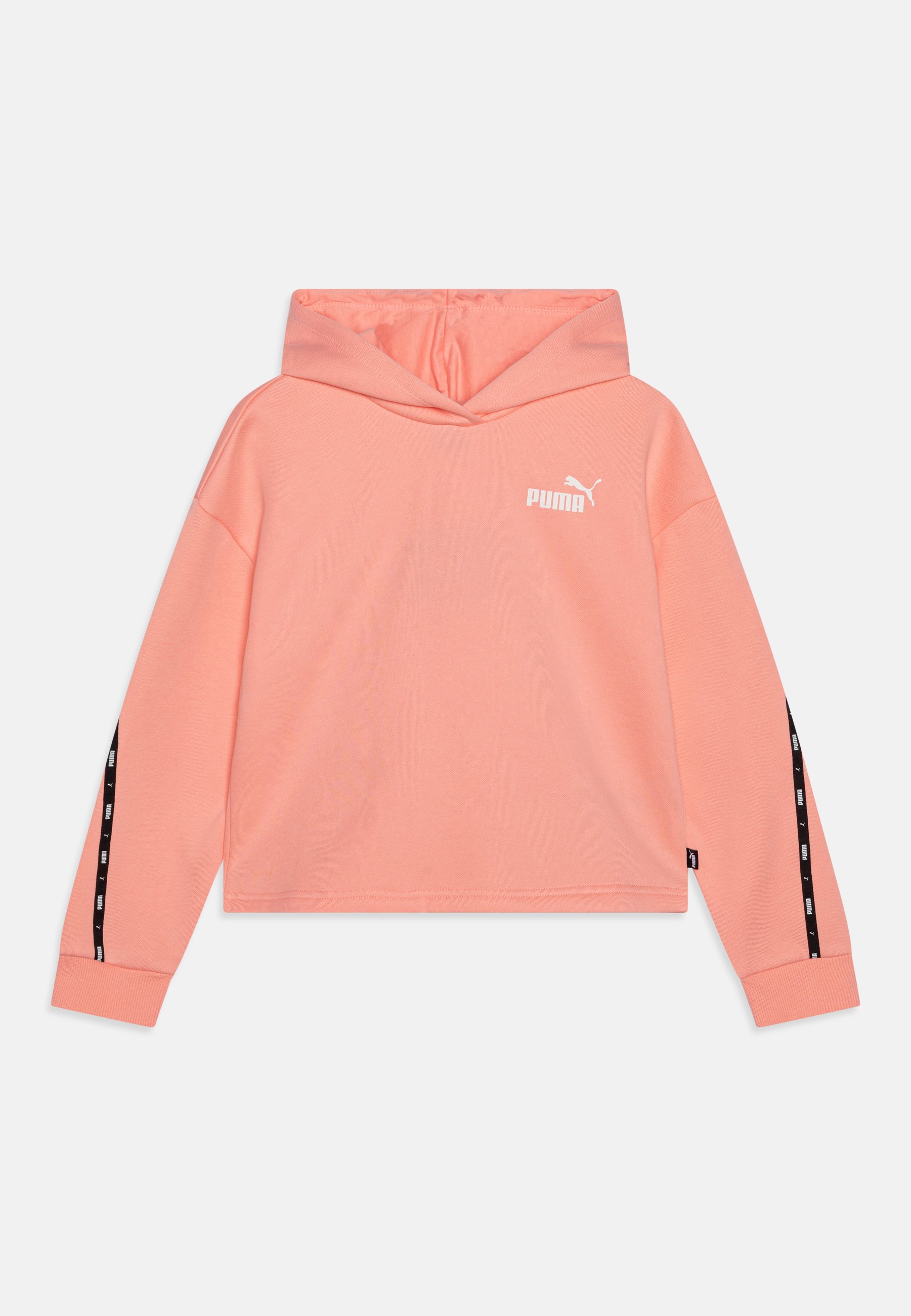 TAPE HOODIE - Hoodie