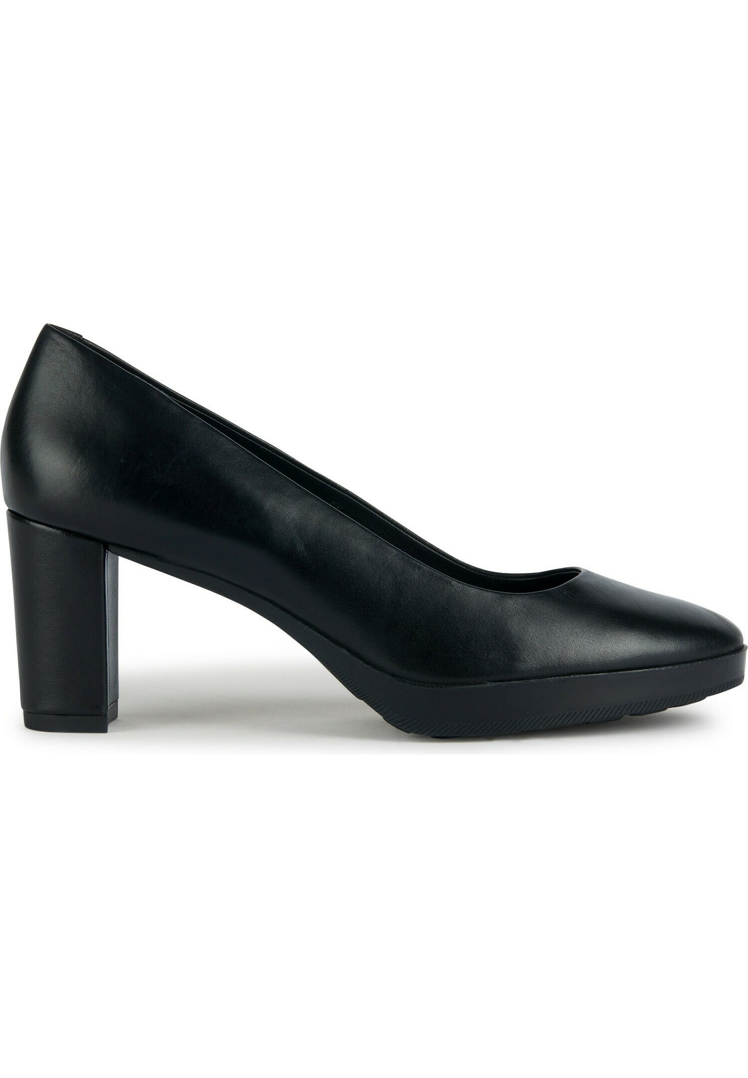 D WALK PLEASURE 60 - Classic heels