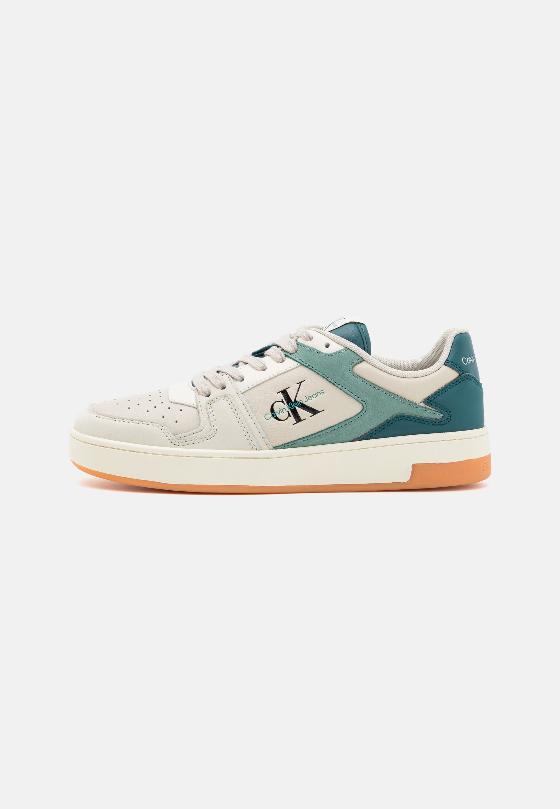 BASKET CUPSOLE - Trainers